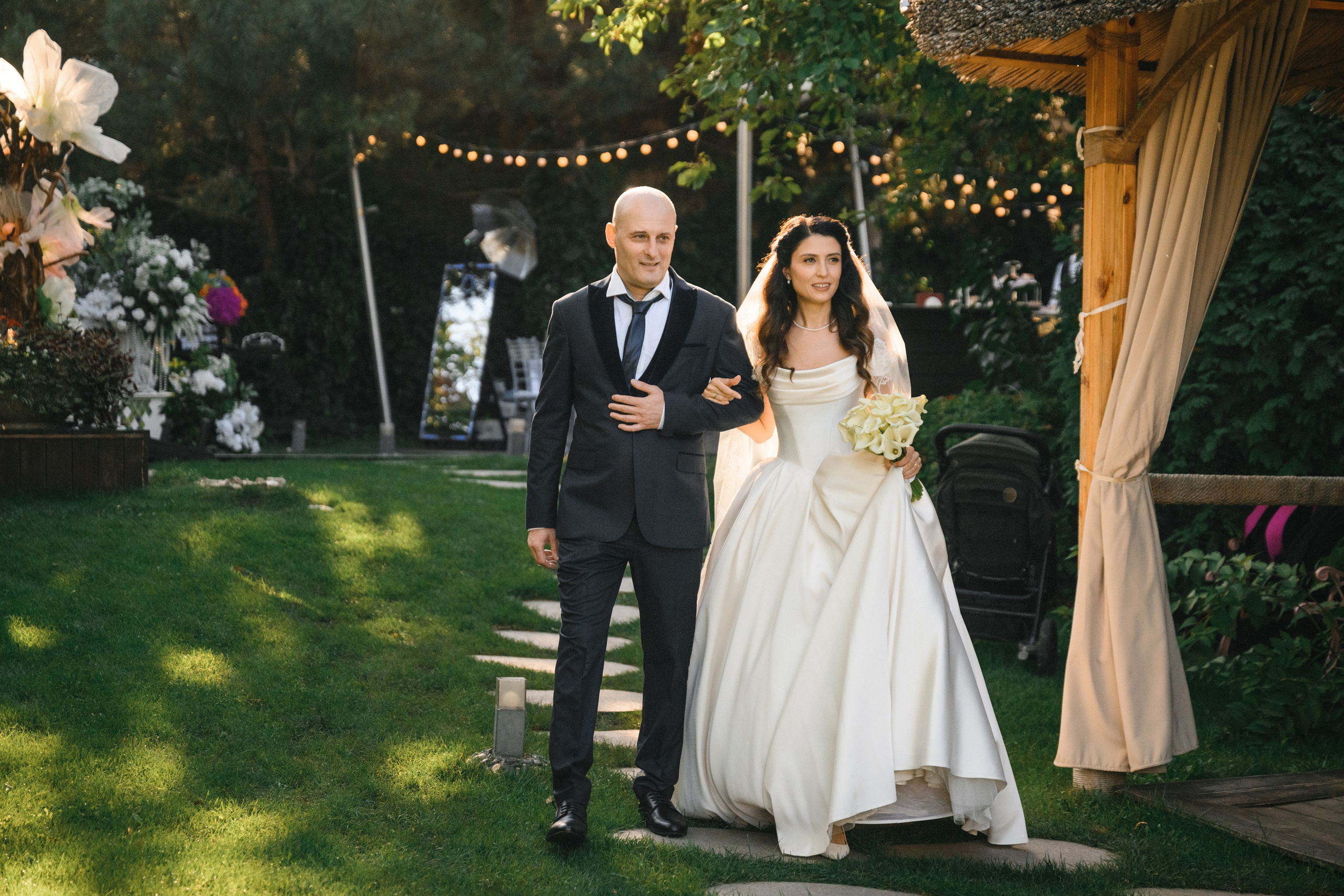 Андрей и Инна