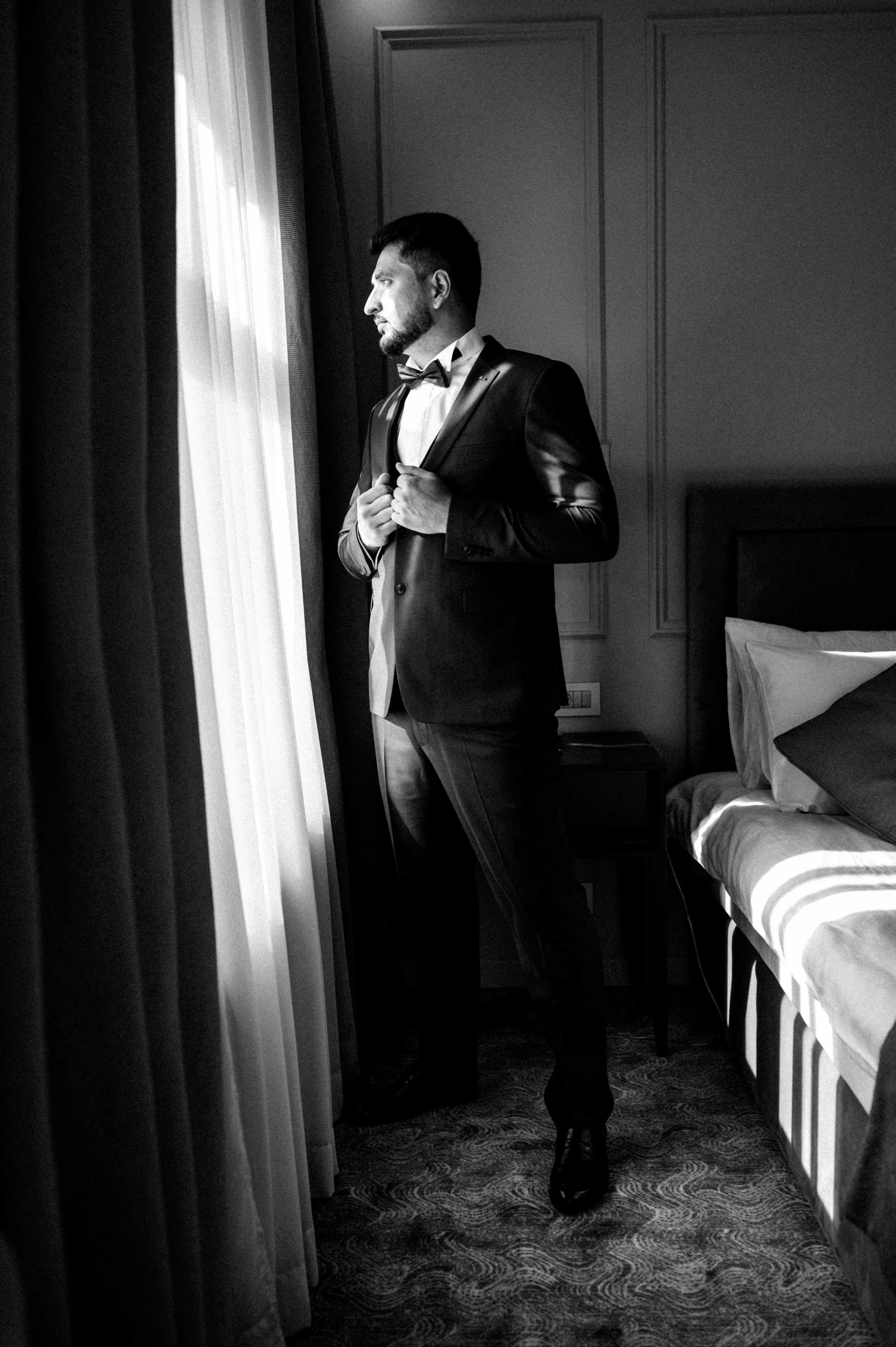 Свадьба Коли и Тани