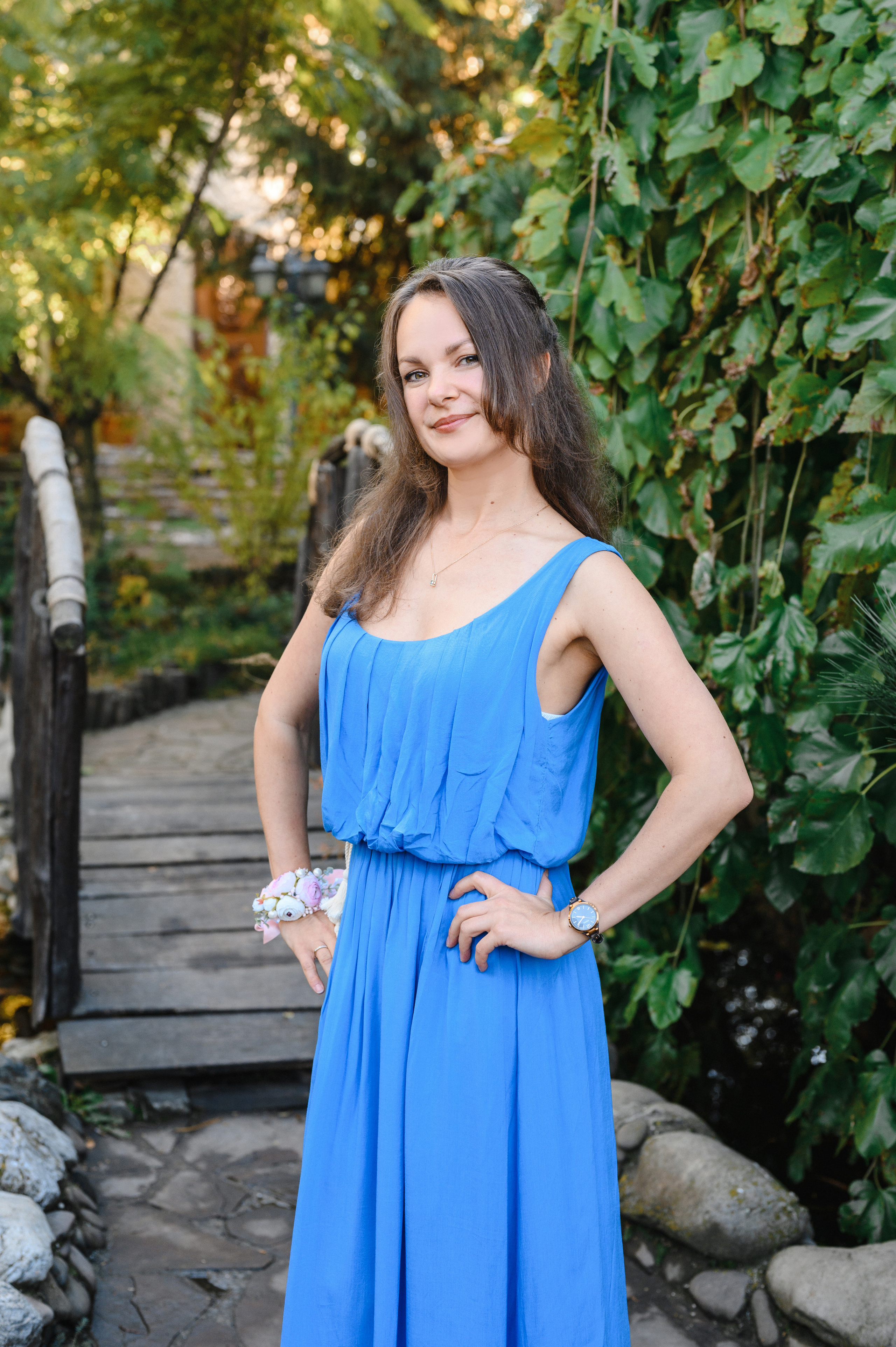 Превью свадьбы Вовы и Леры