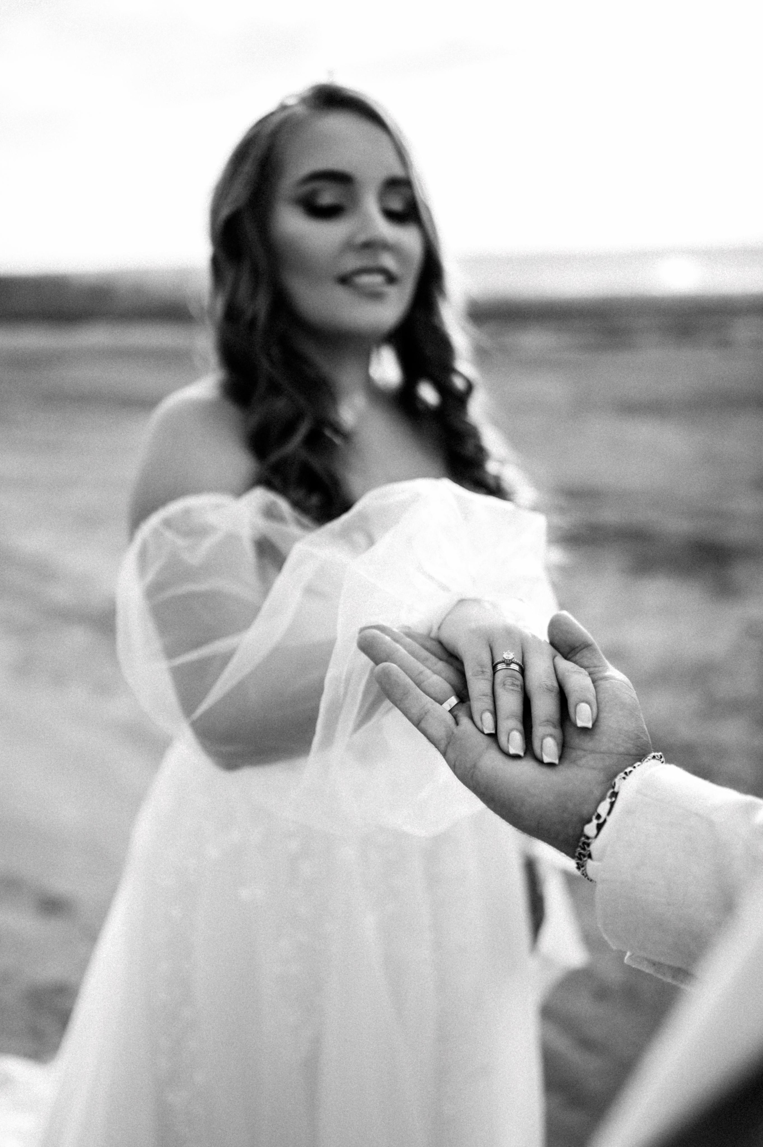 Превью свадьбы Влада и Ани