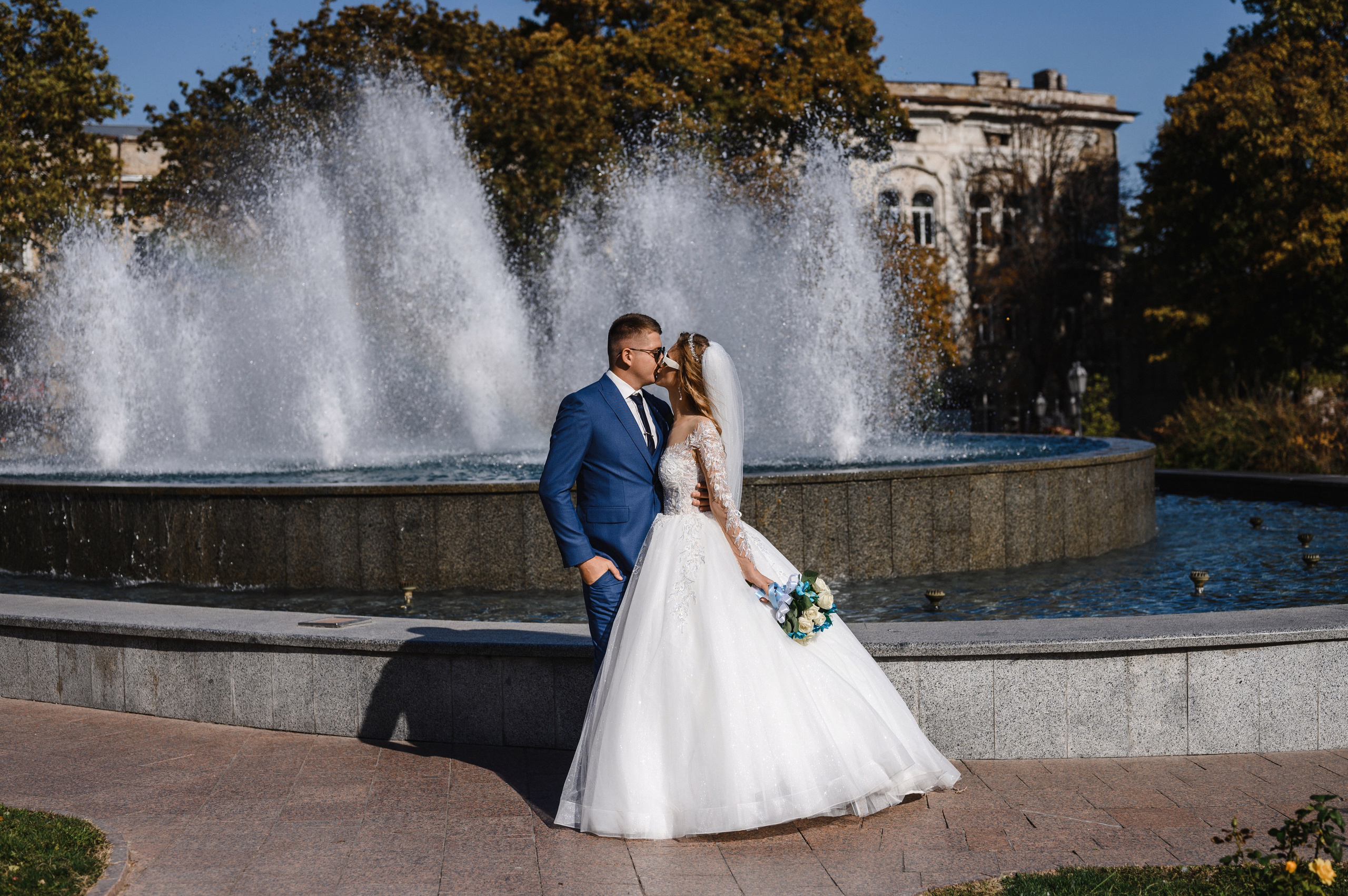 Превью Свадьба Олега и Тани