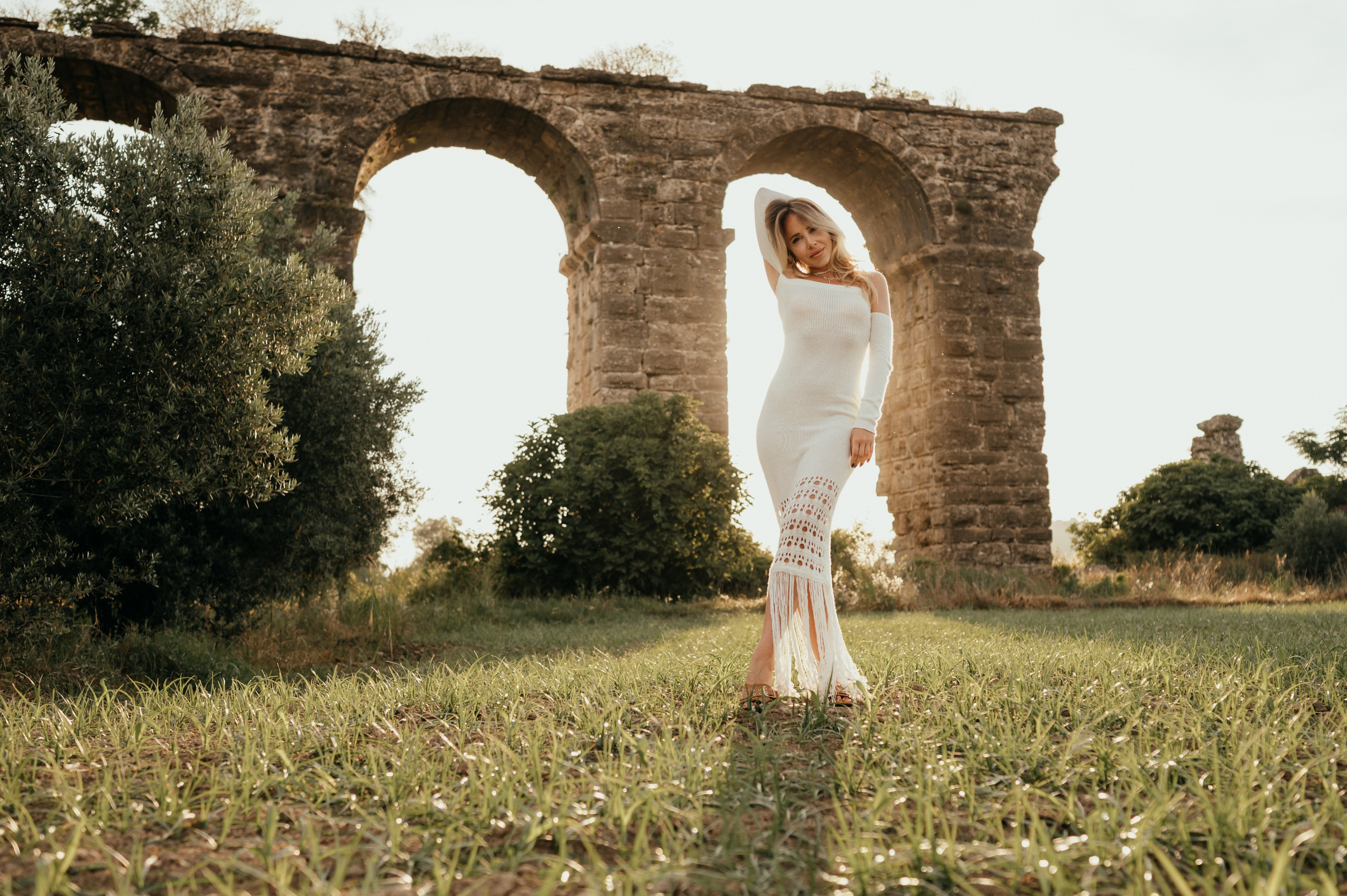 Фотографы в Одессе Важницкий Александр и Тарасова Нина. Свадебные, сем