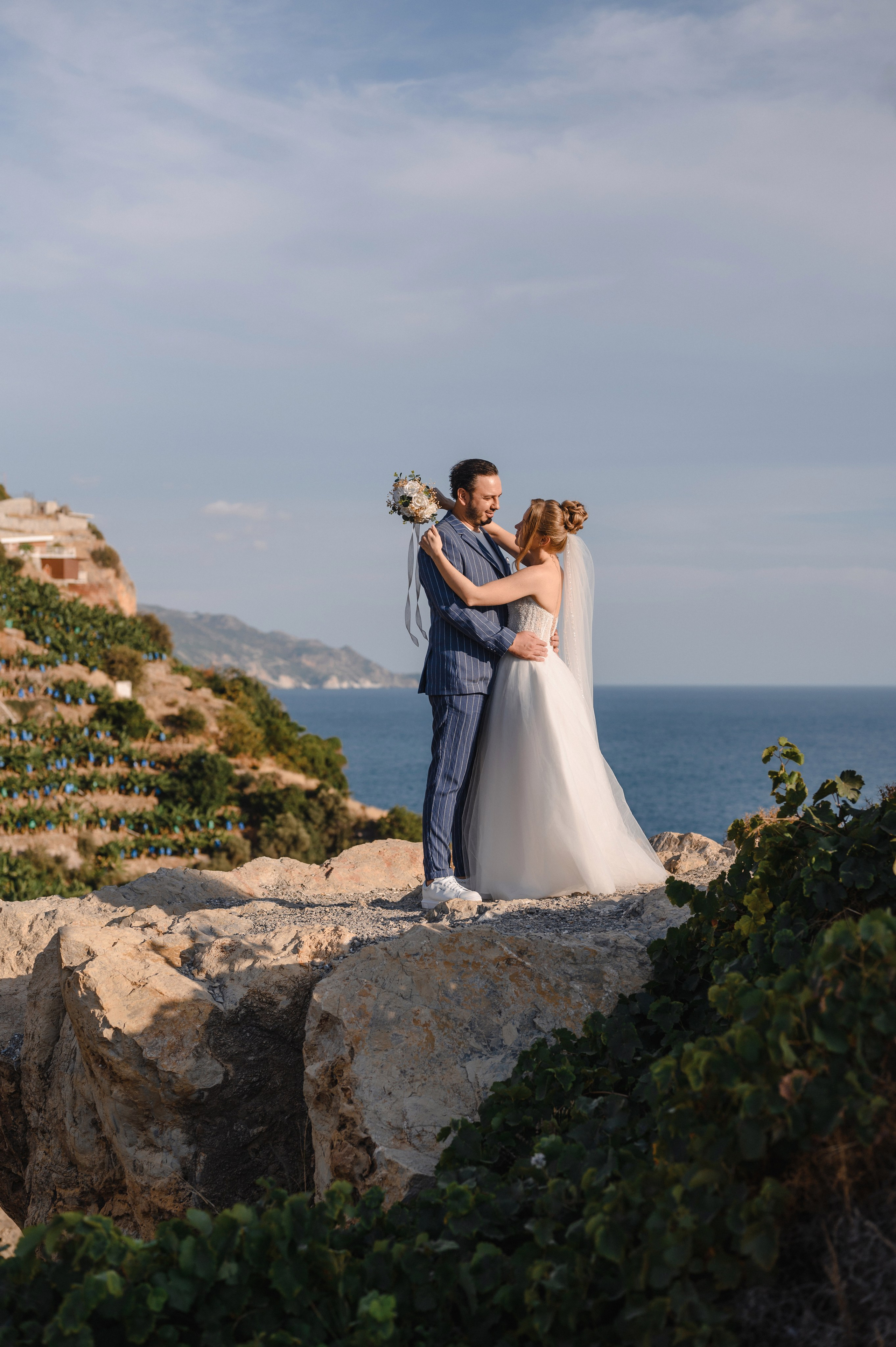Свадебный фотограф и видеограф в Кишинёве Нина и Алекс