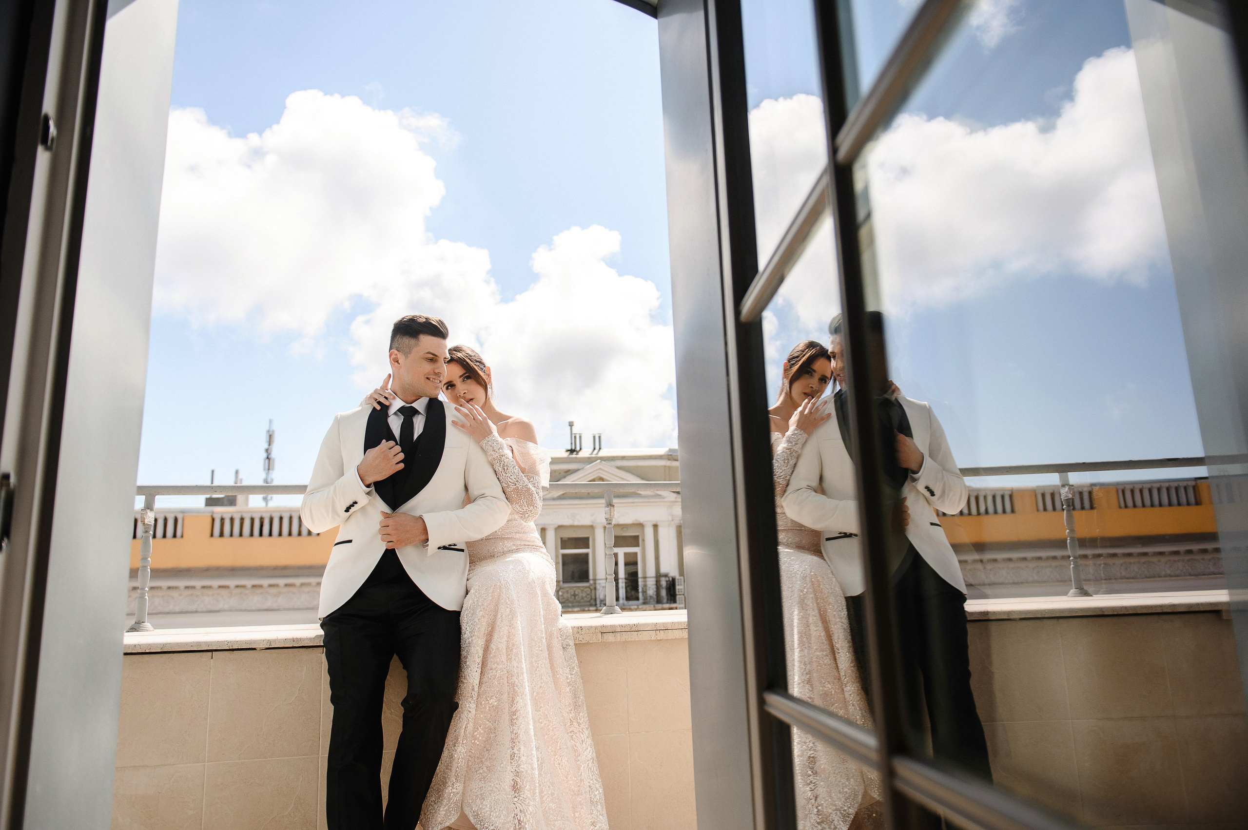 Морская прогулка