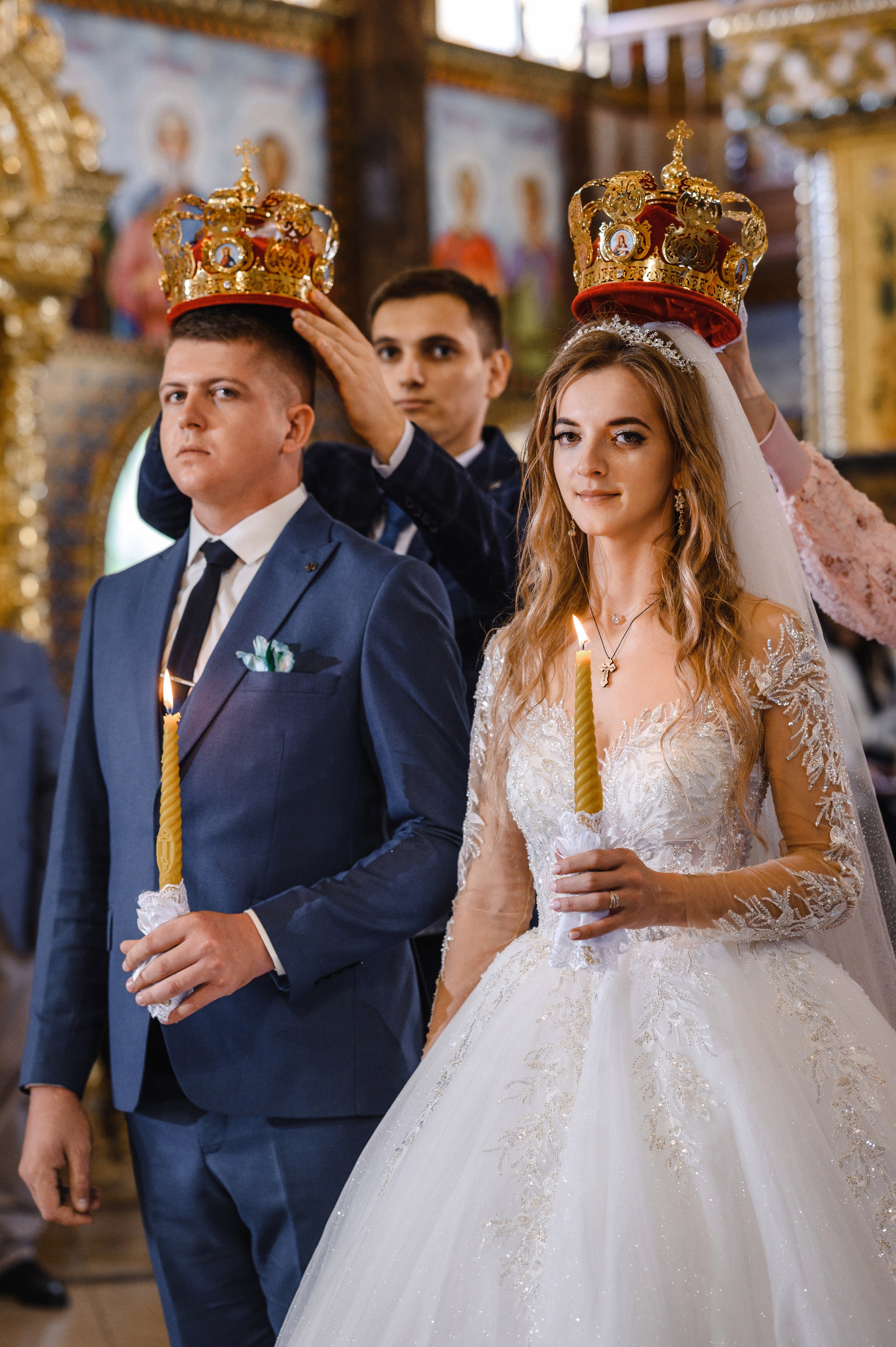 Превью Свадьба Олега и Тани