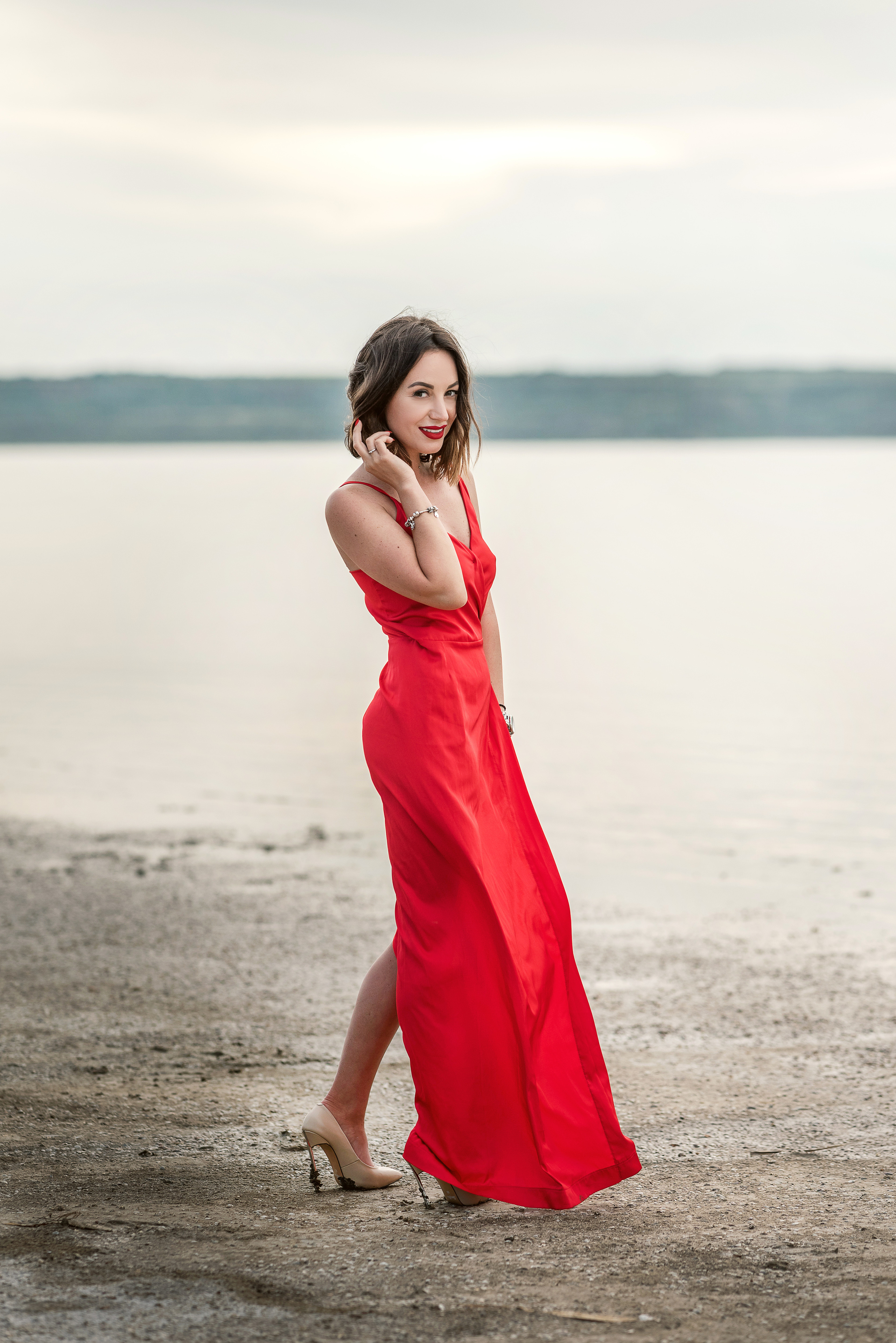 Летний Куяльник