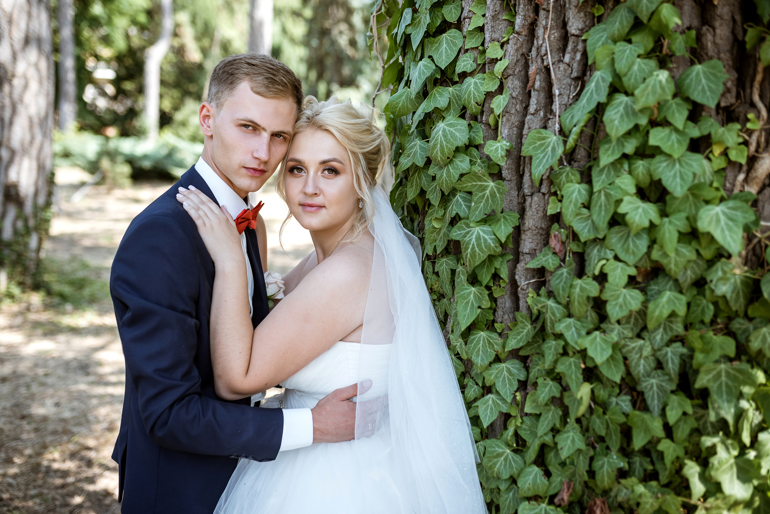 2.08.2019 Олег и Ира