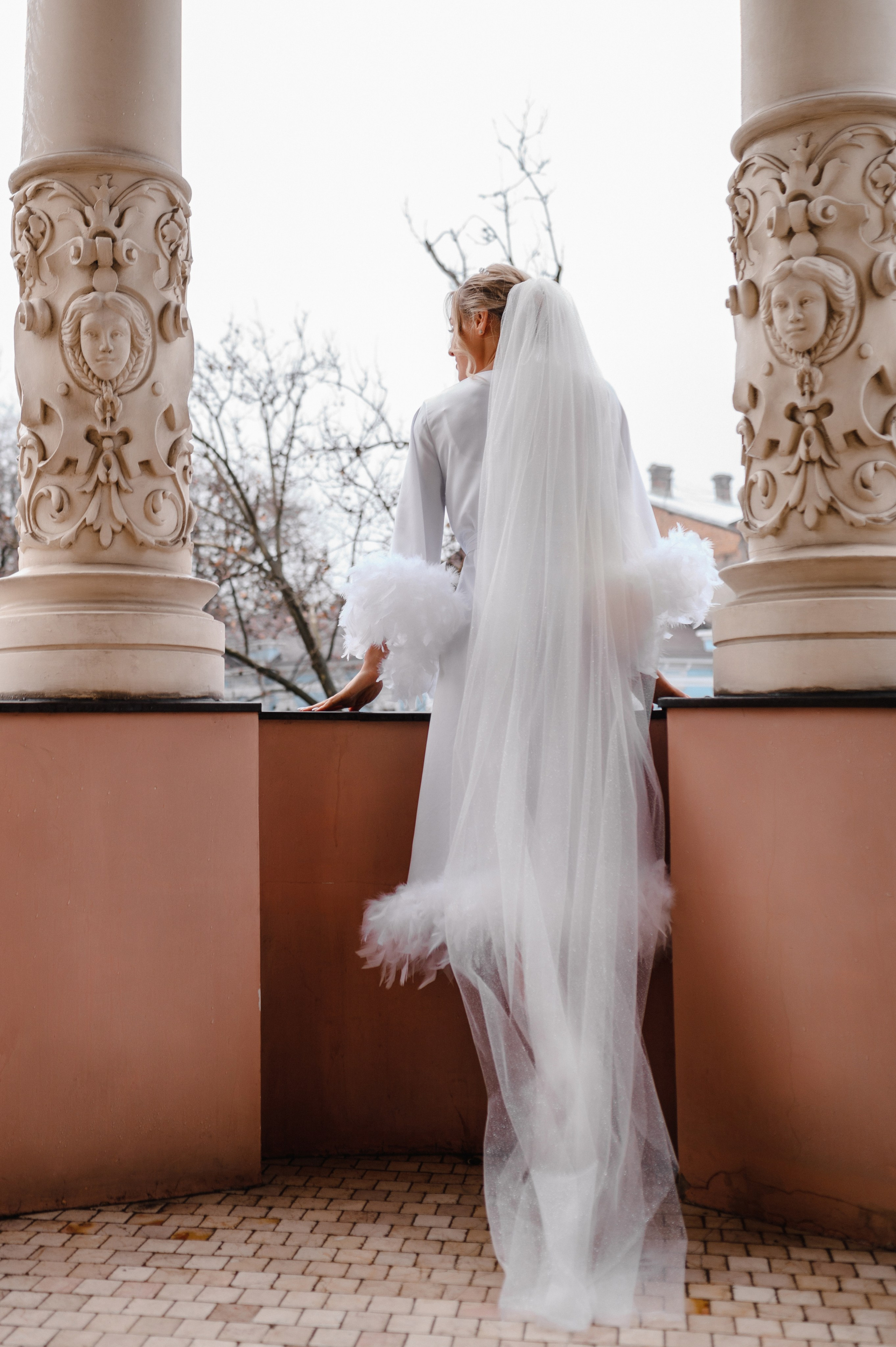 Свадебный фотограф и видеограф в Кишинёве Нина и Алекс