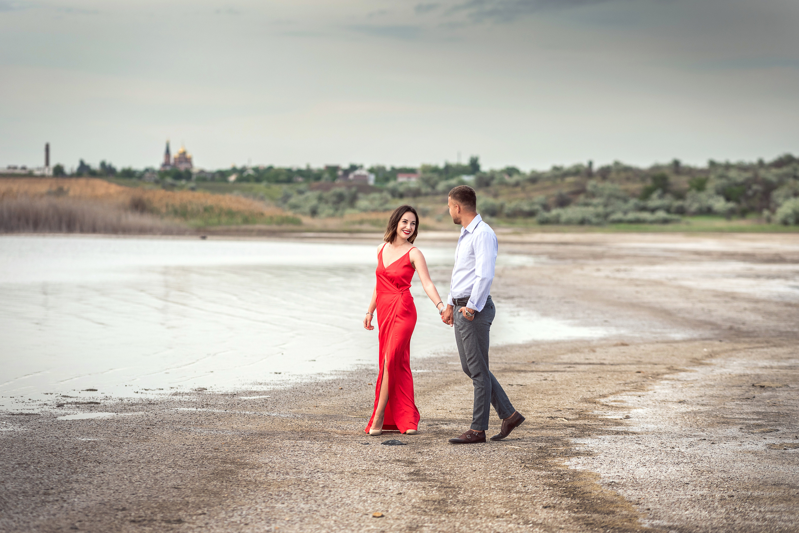 Летний Куяльник