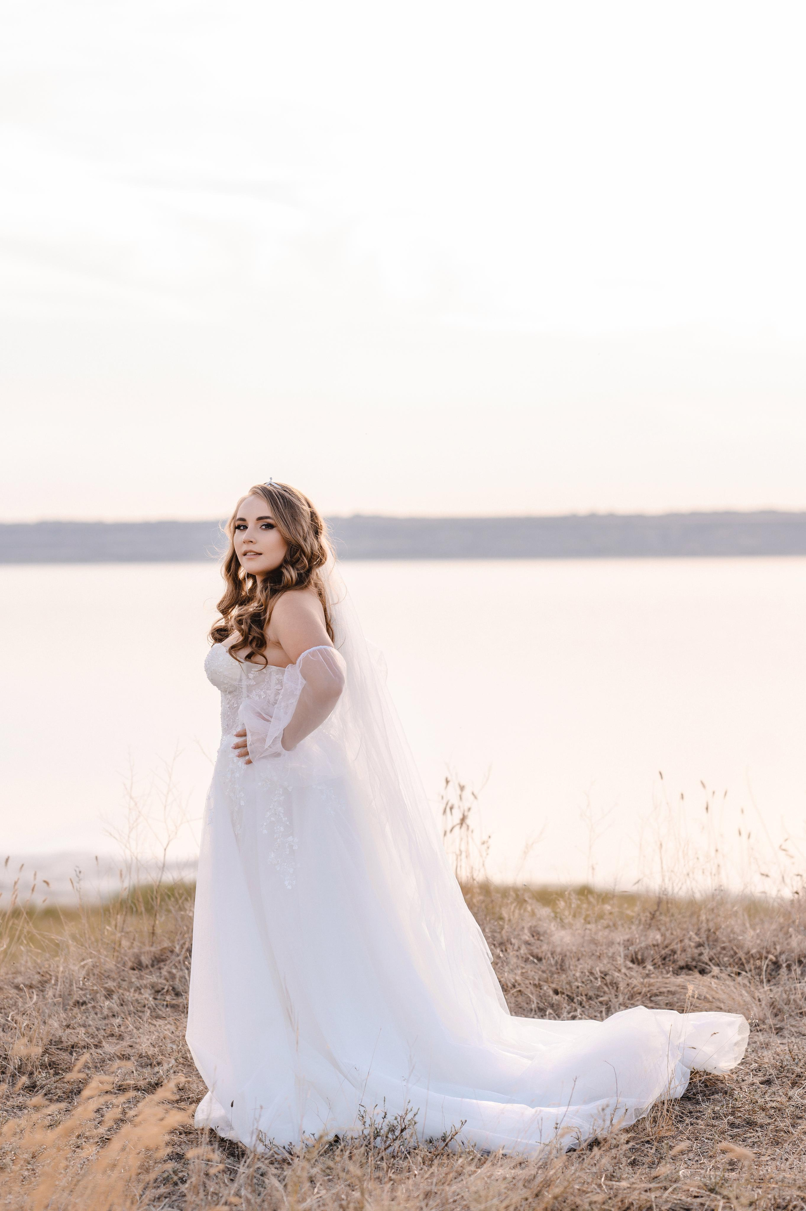 Превью свадьбы Влада и Ани