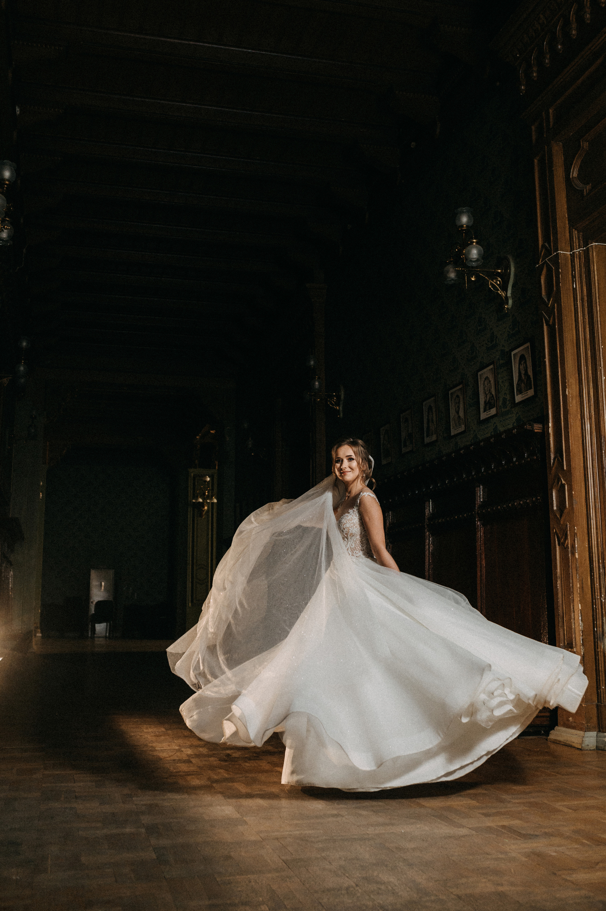 Андрей и Ира. 20.09.2020. Cellini