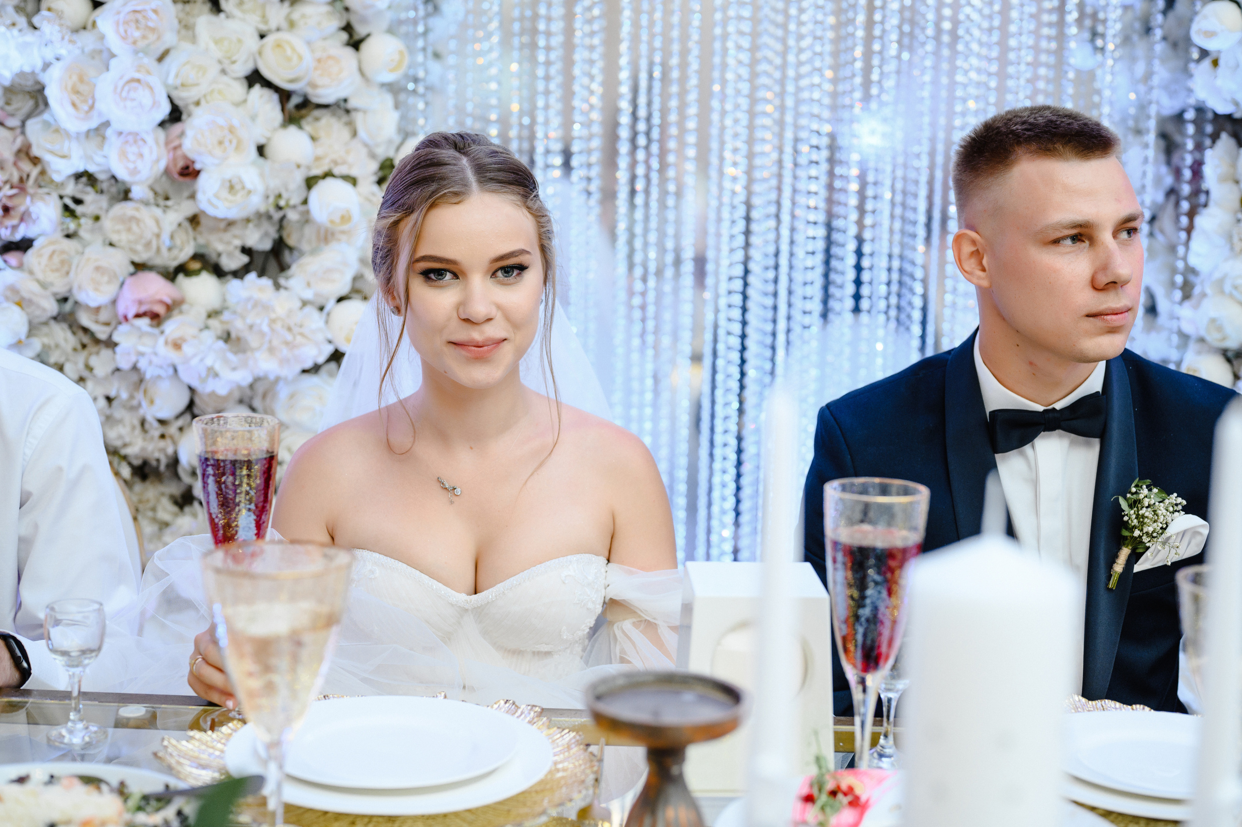 Саша и Катя. 6.08.2021