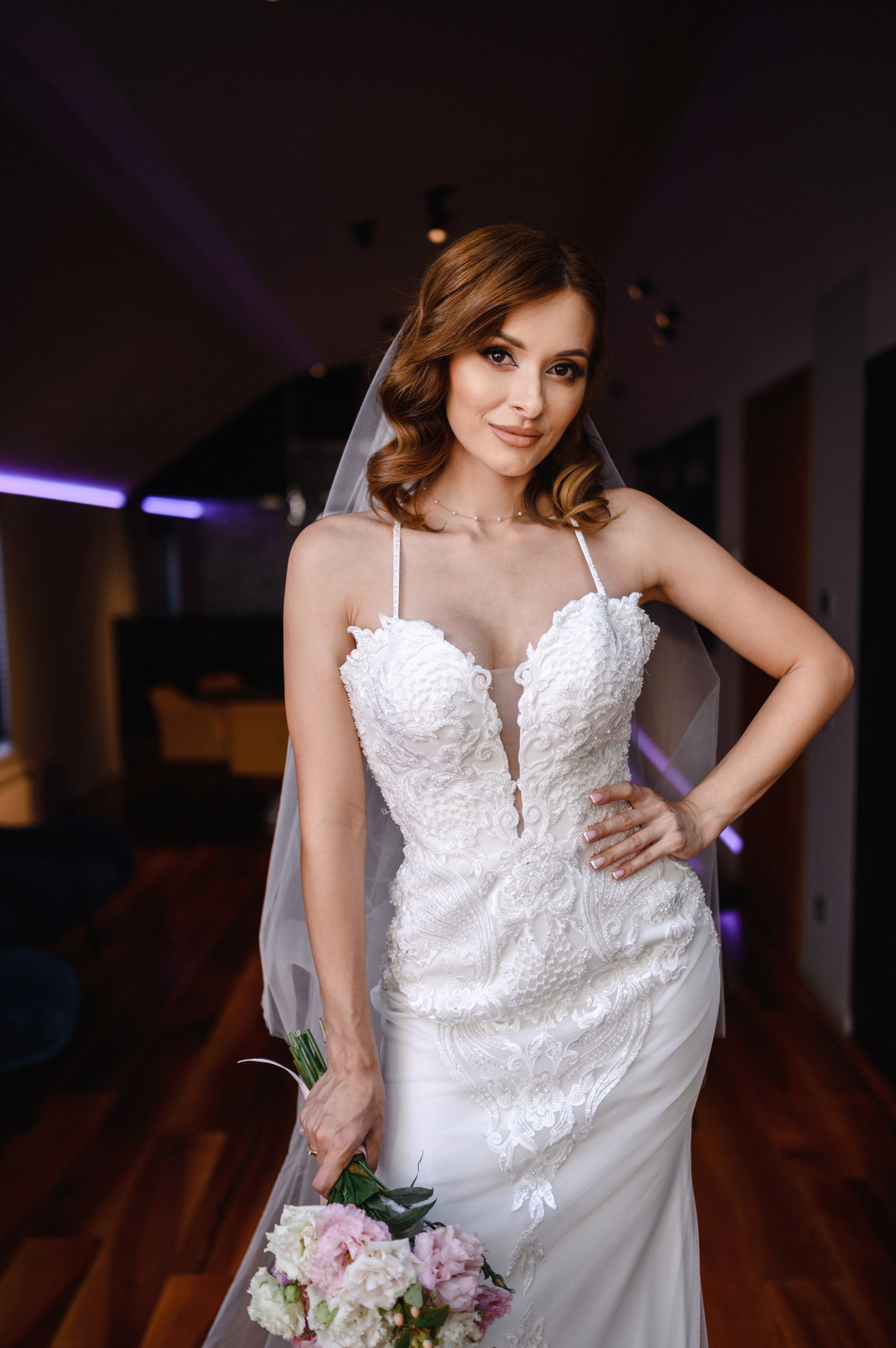 Паша и Лиза