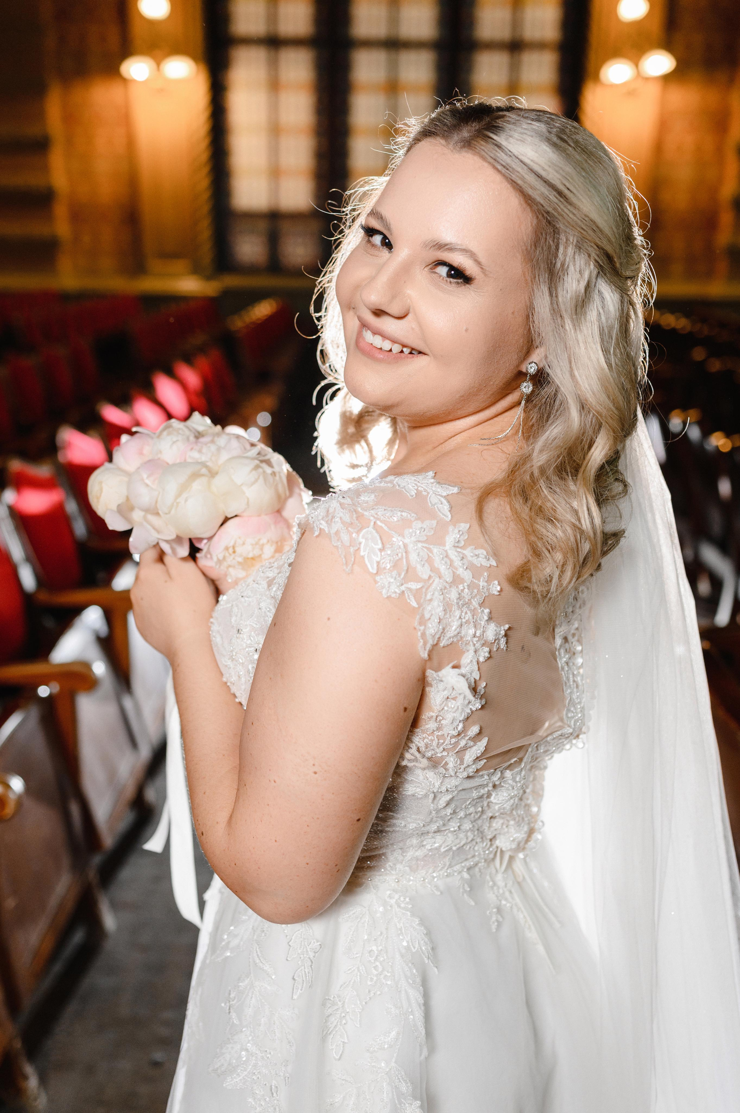 Превью свадьбы Сергея и Алисы