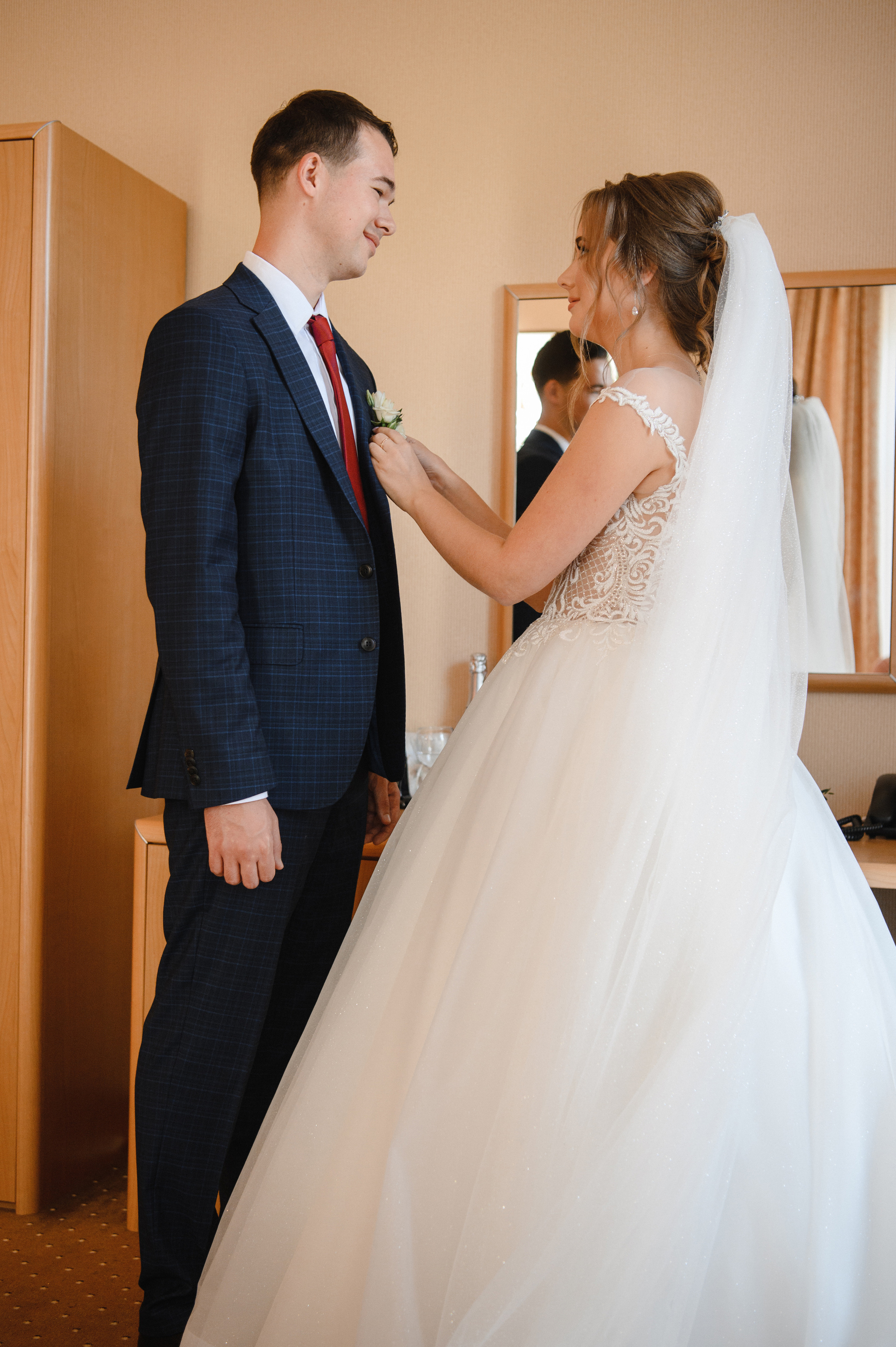 Андрей и Ира. 20.09.2020. Cellini