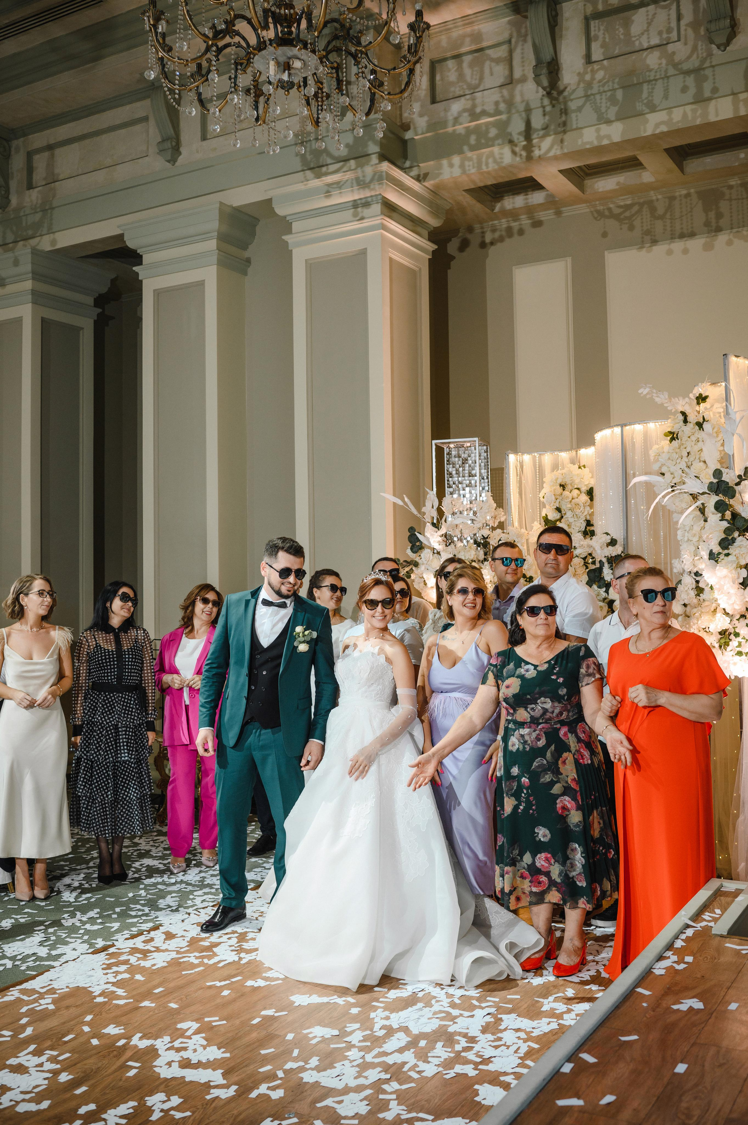 Свадьба Коли и Тани