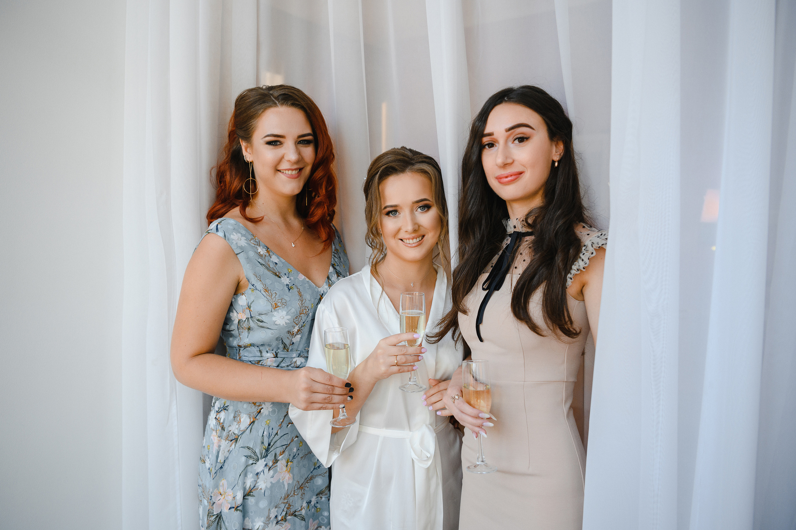 Андрей и Ира. 20.09.2020. Cellini