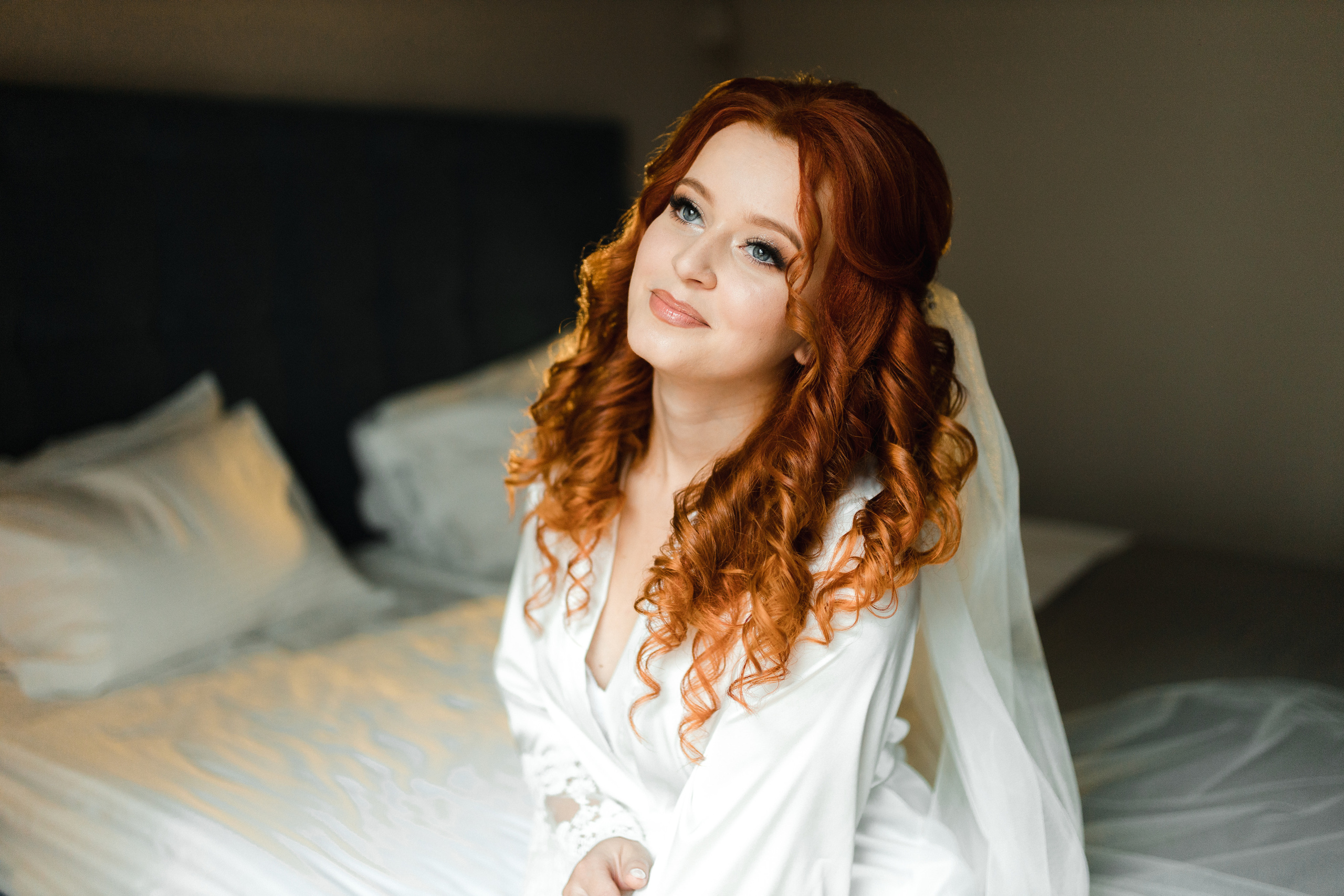 Превью свадьбы Юры и Лены