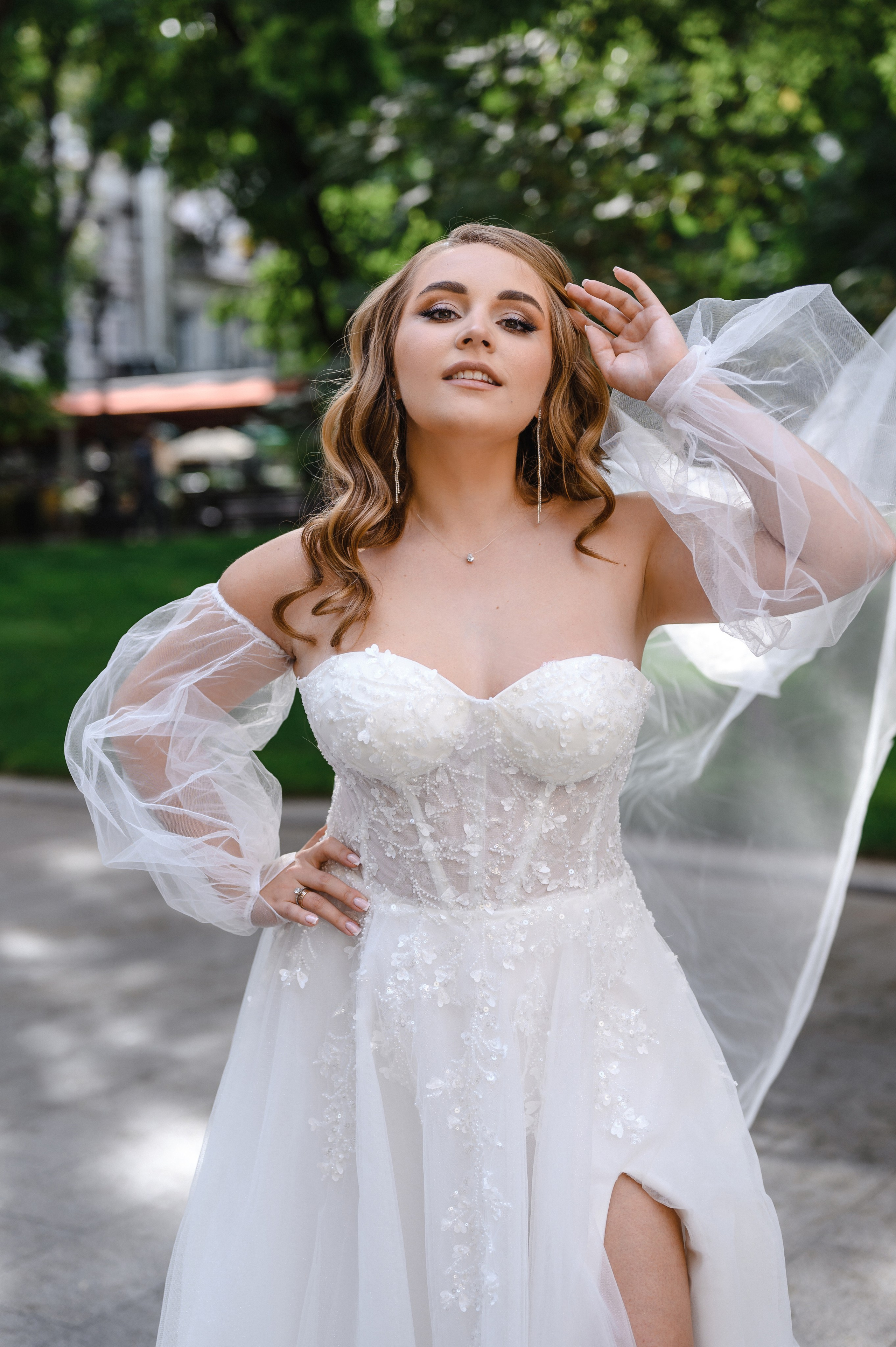 Свадьба Влад и Аня ресторан Портофина