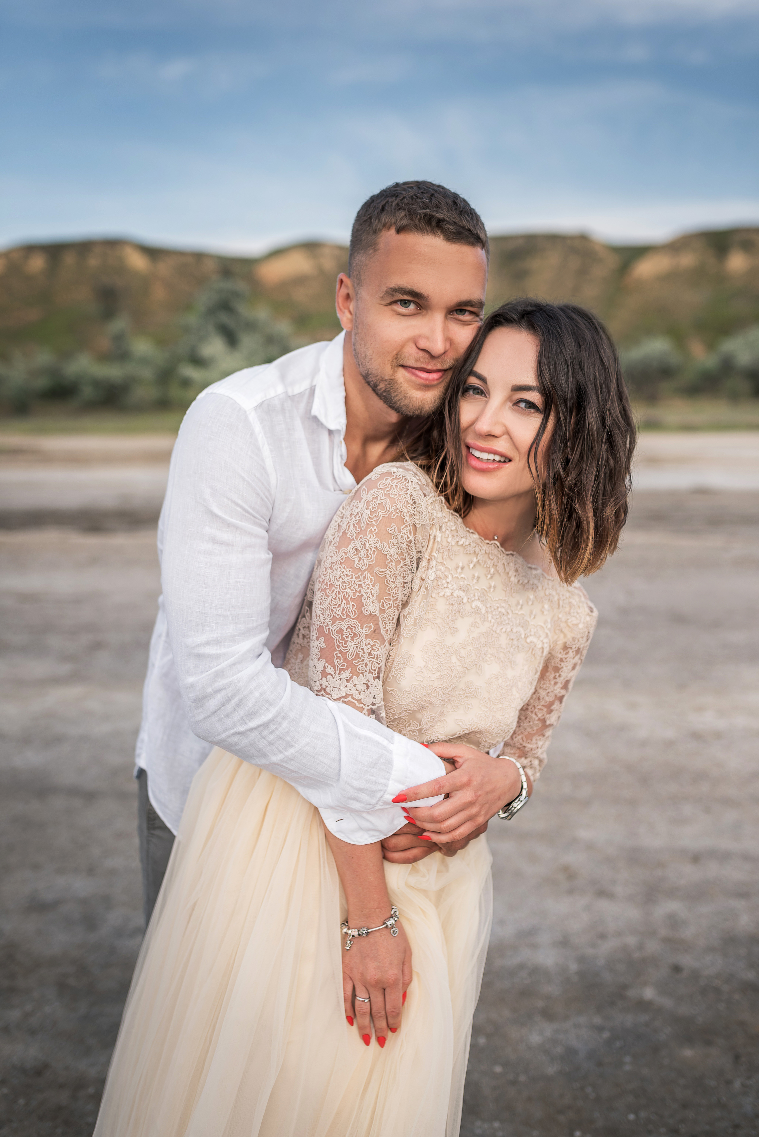 Летний Куяльник