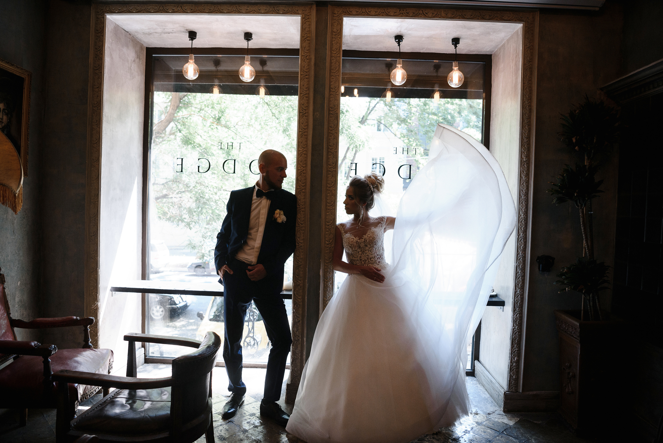 Свадьба Игоря и Тани. 24.07.2020