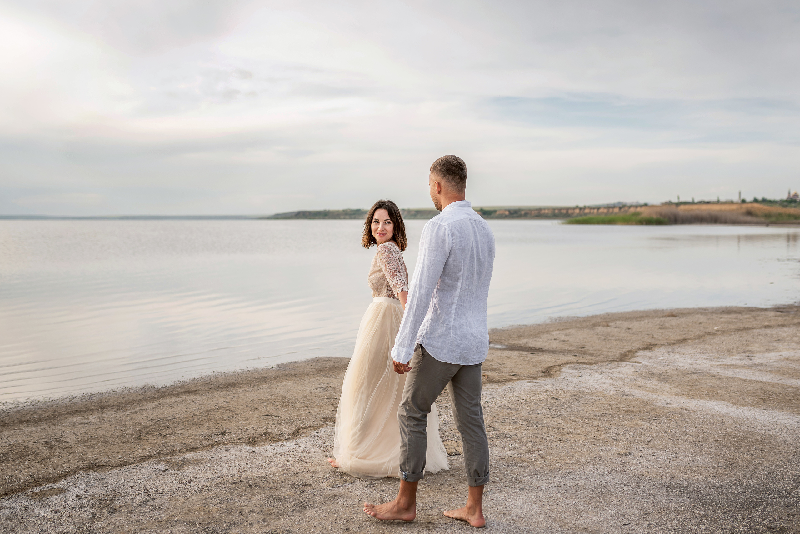 Летний Куяльник