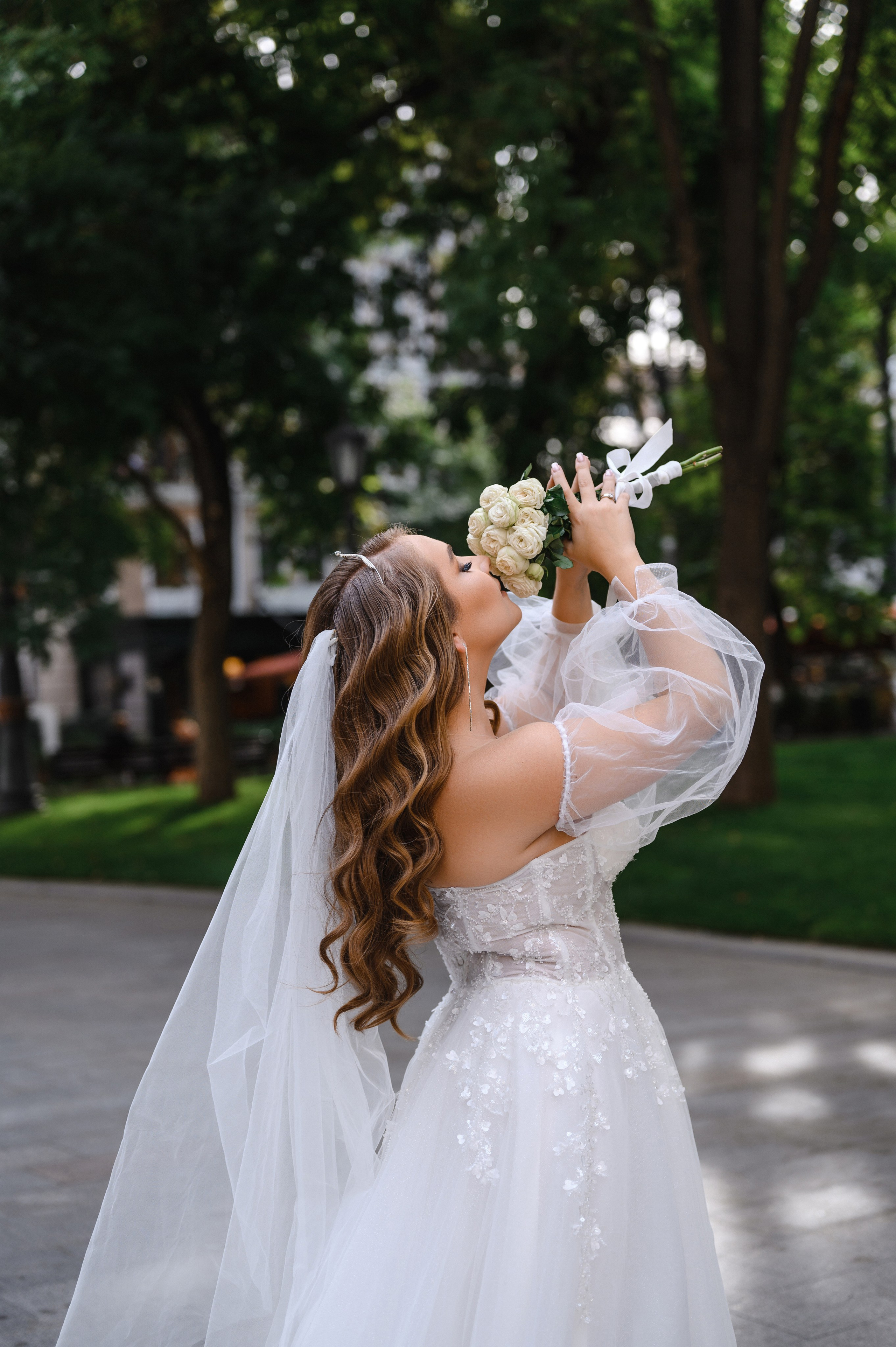 Свадьба Влад и Аня ресторан Портофина