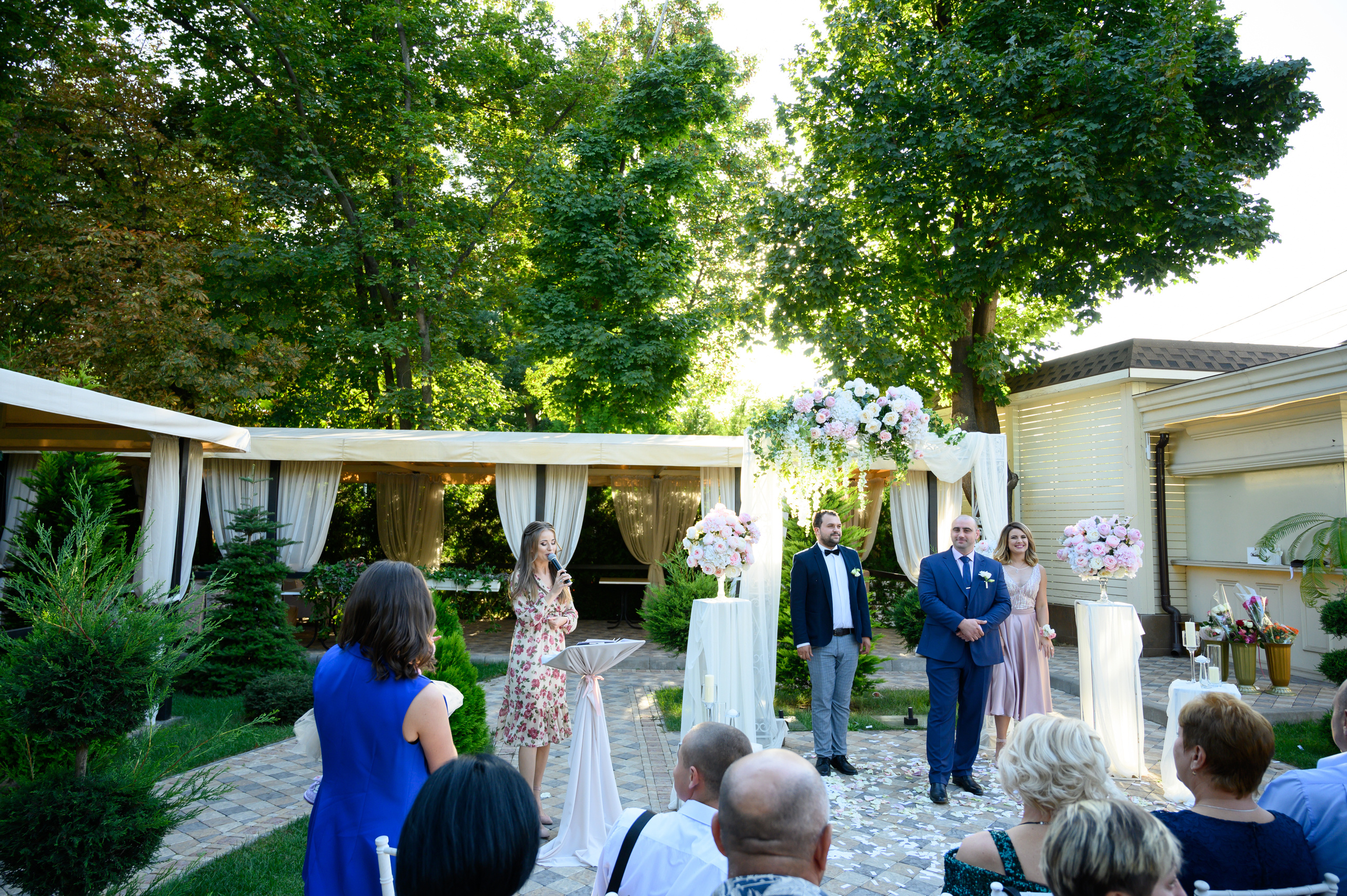 15. 09.19 Александр и Юлия