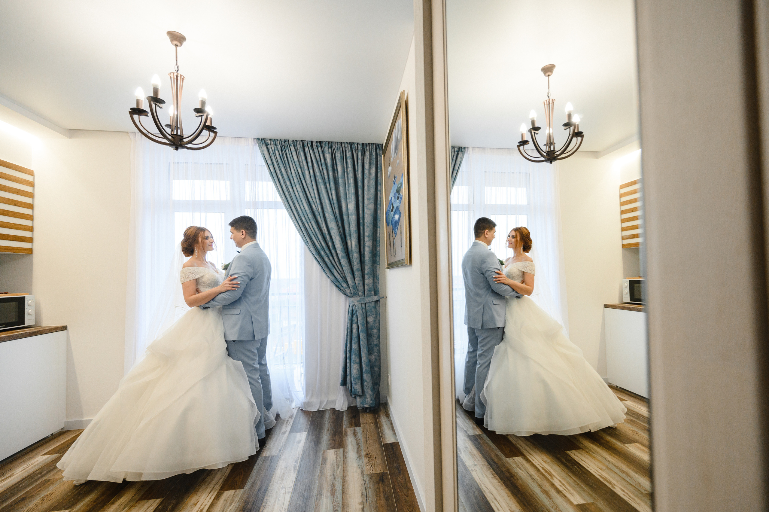 Превью Свадьбы Игоря и Леси