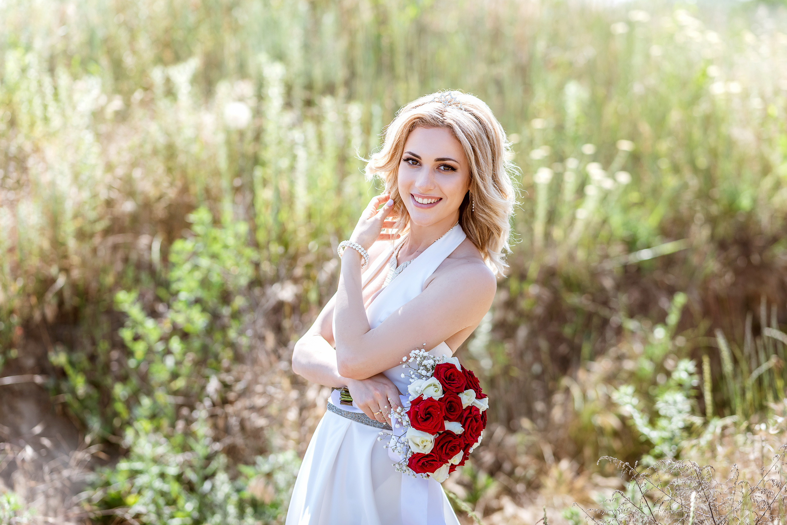 Ваня и Тоня, прогулка по городу и на Фонтанке