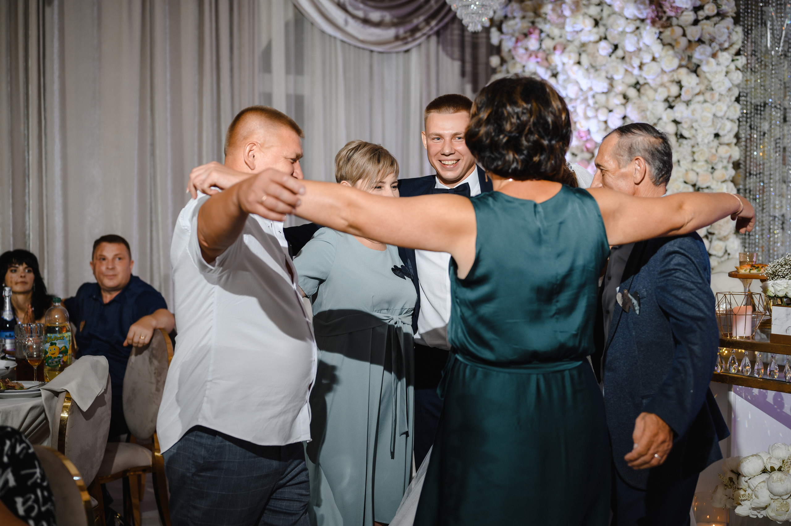 Саша и Катя. 6.08.2021