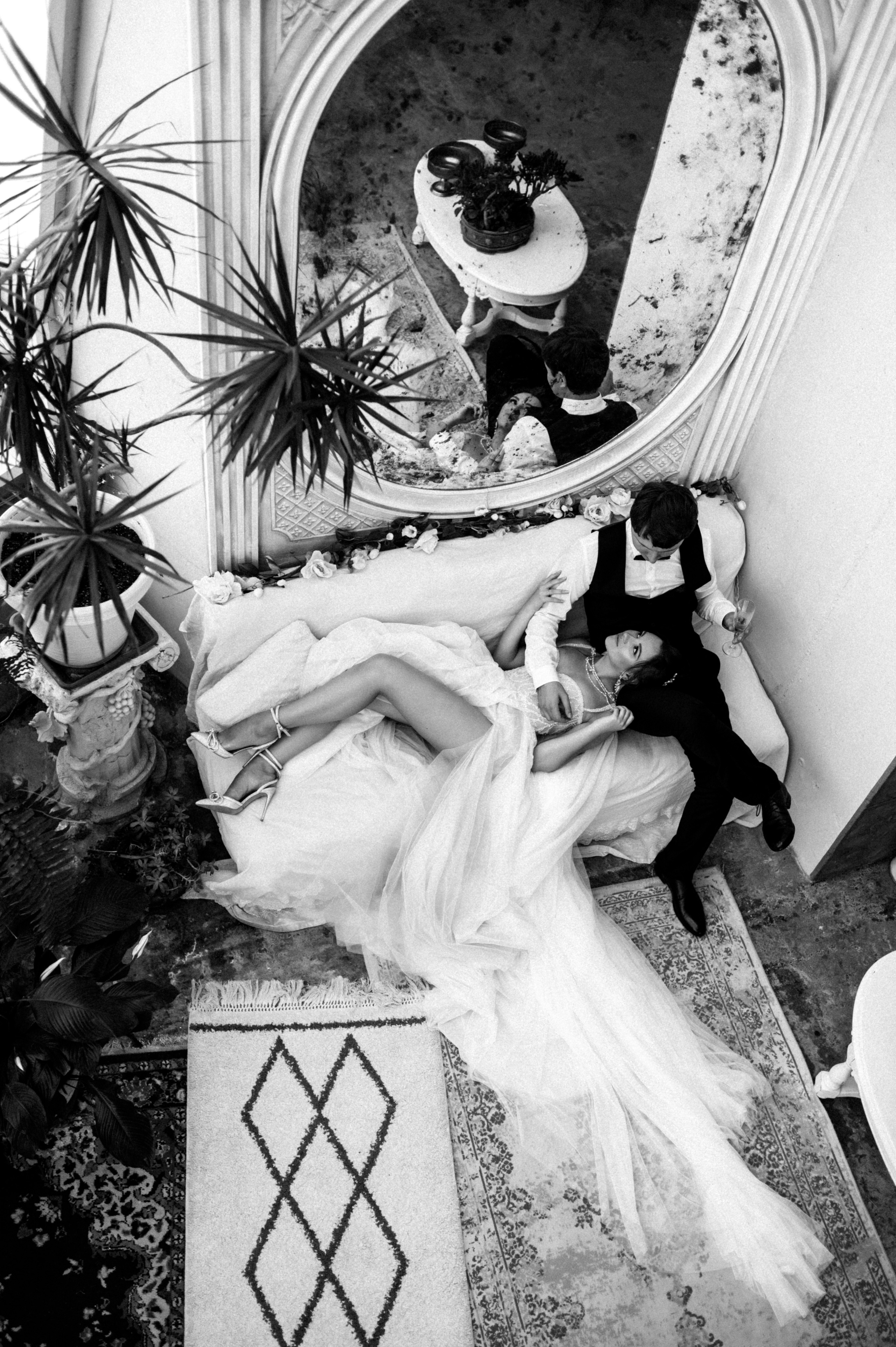 Артём и Алина 12.06.21