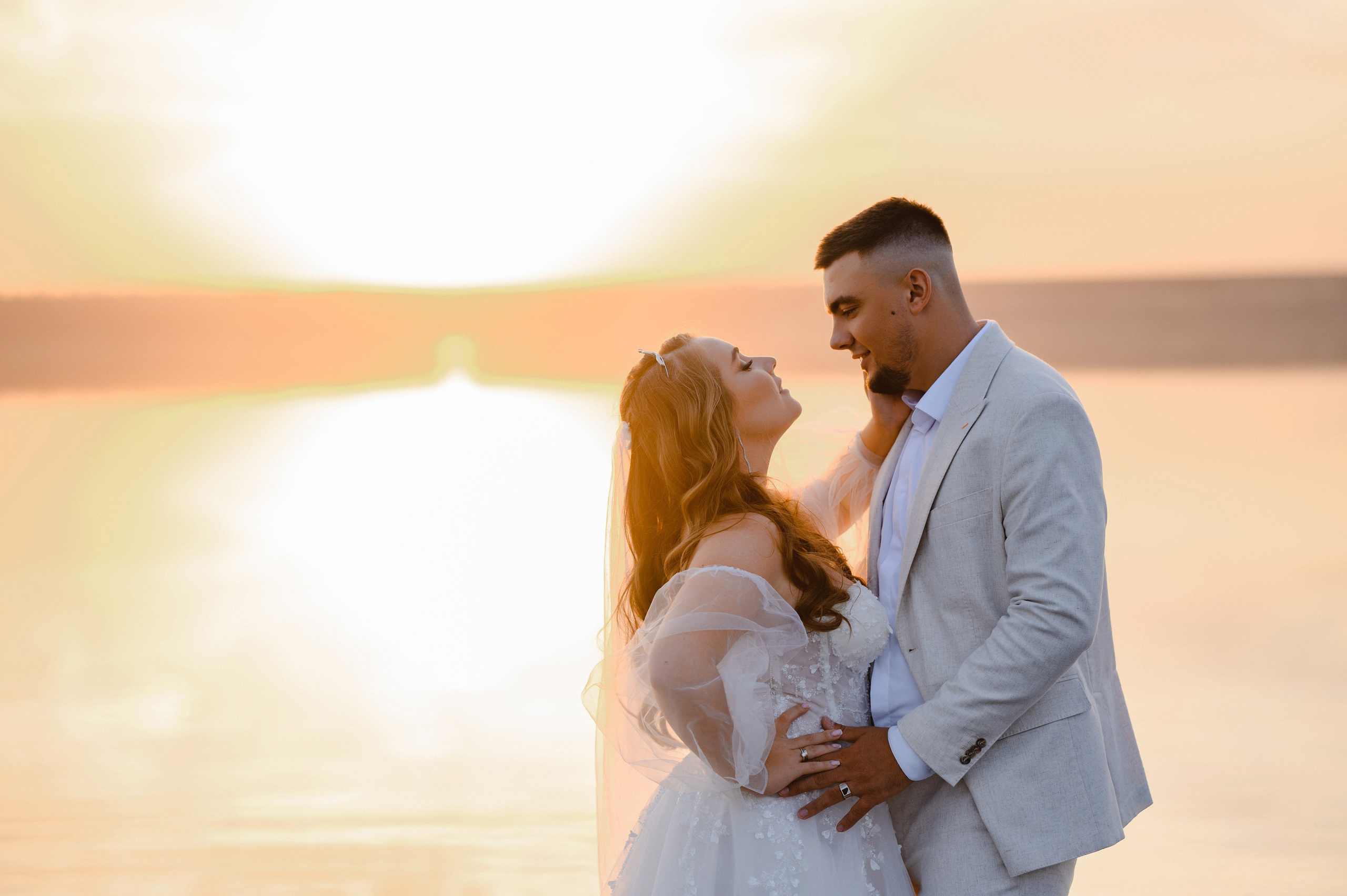 Свадьба Влад и Аня ресторан Портофина