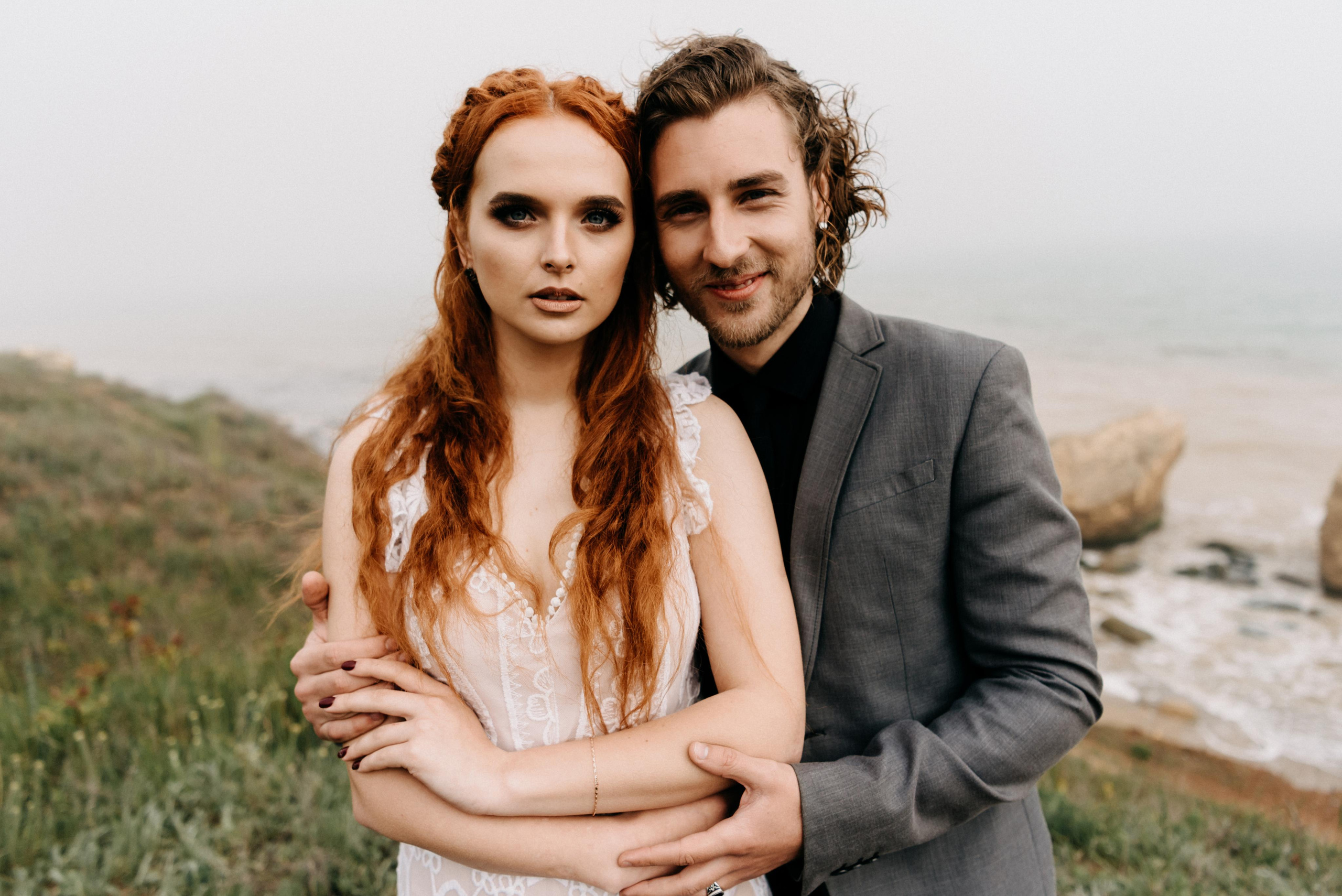 Данила и Катя на Фонтанке