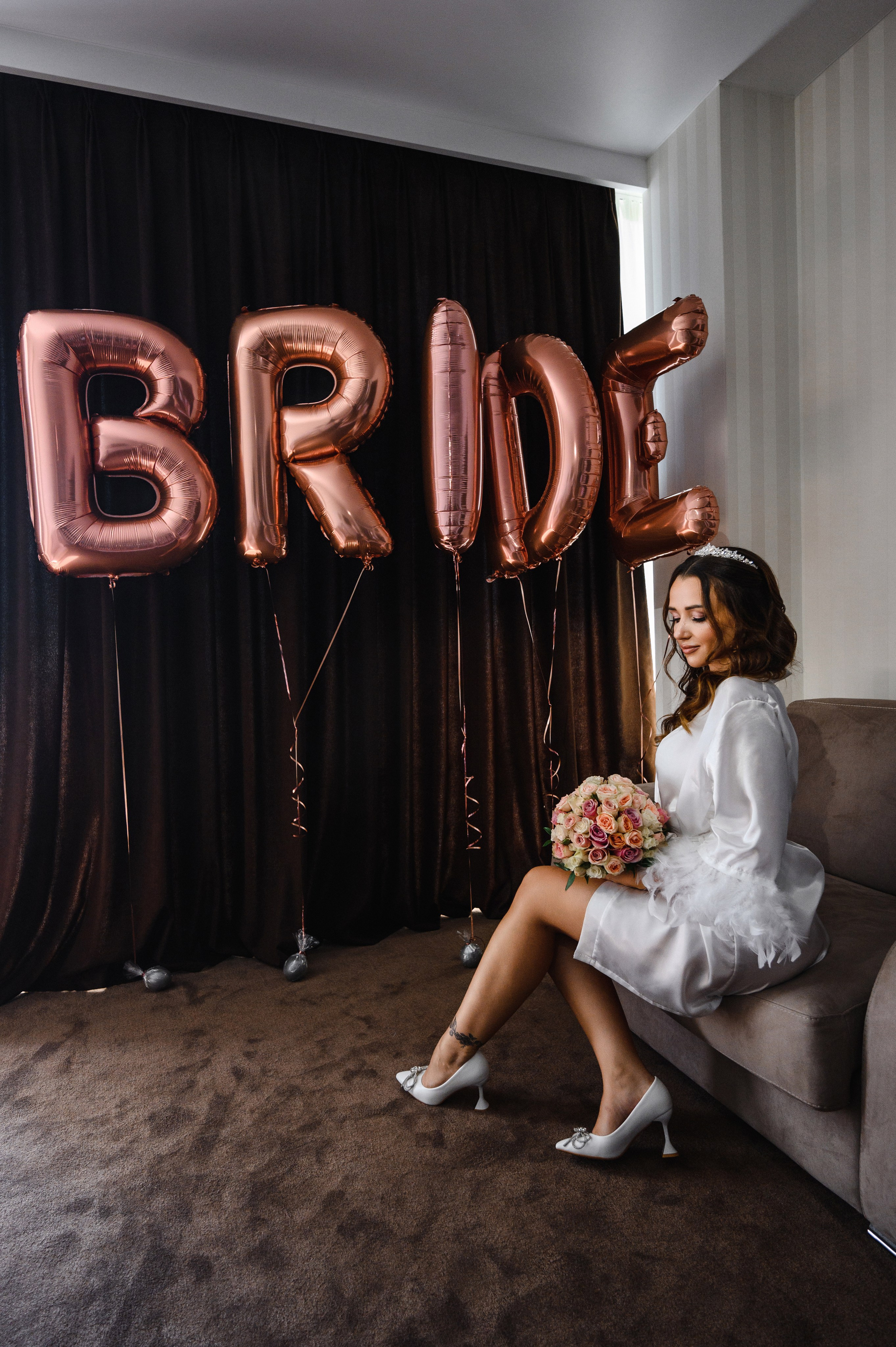 Свадьба Антон и Александр Одесса ресторан Юг