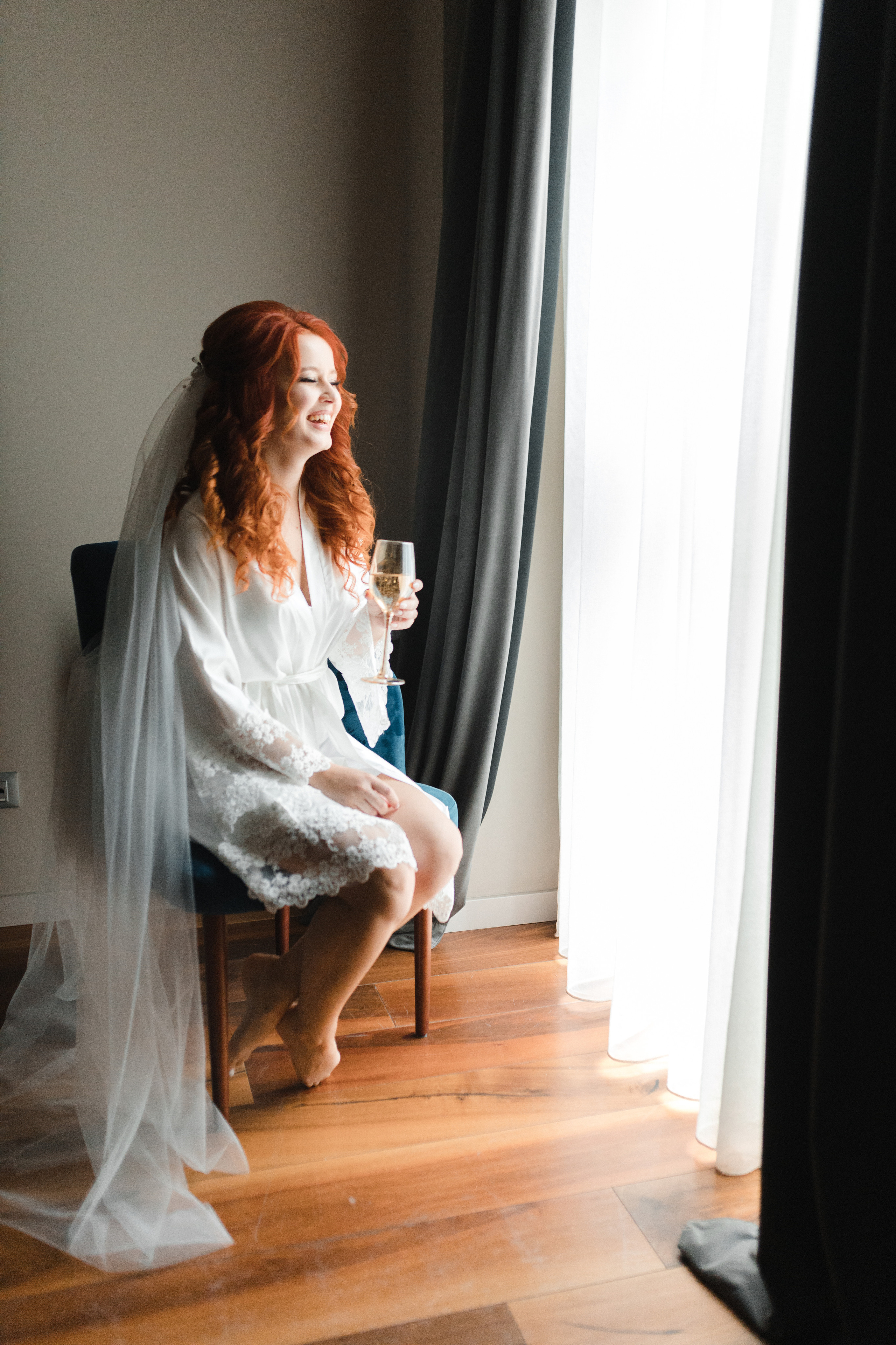 Превью свадьбы Юры и Лены