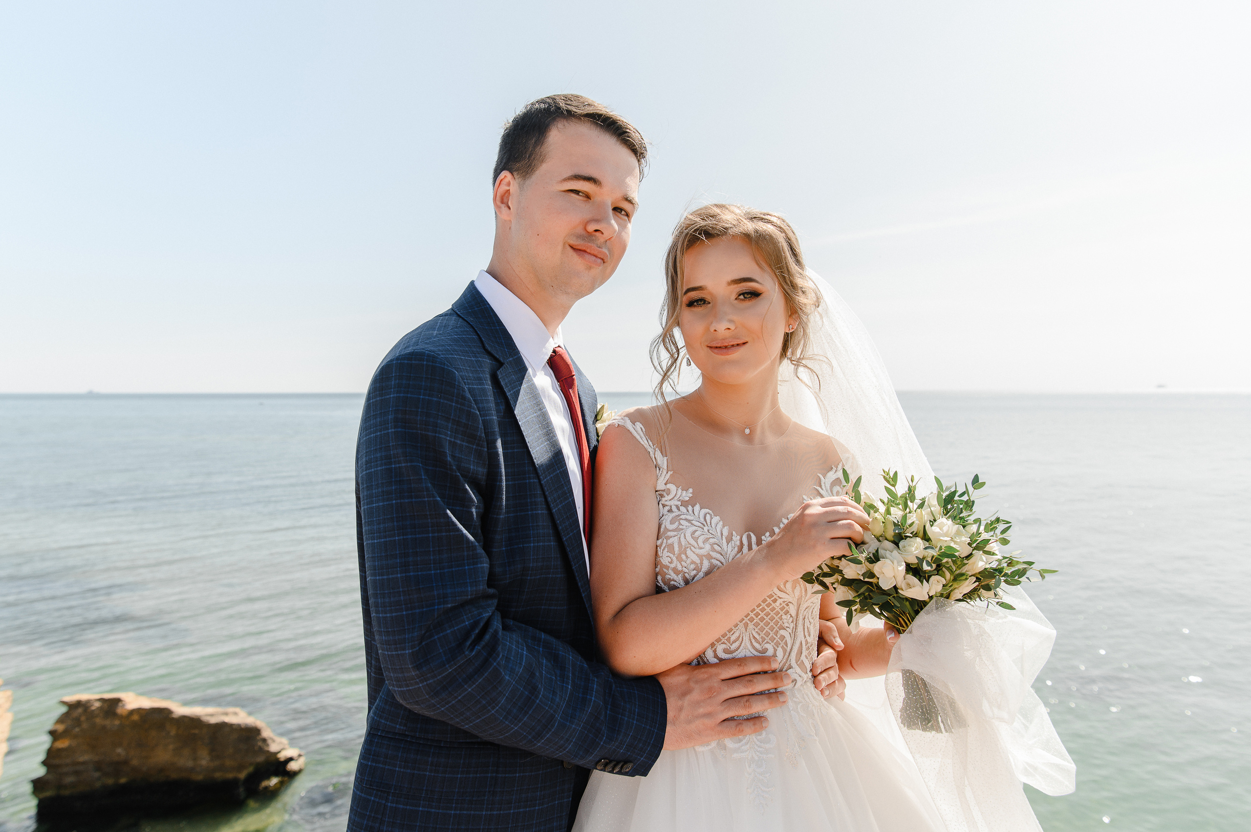 Анонс Свадьбы Андрея и Ирины