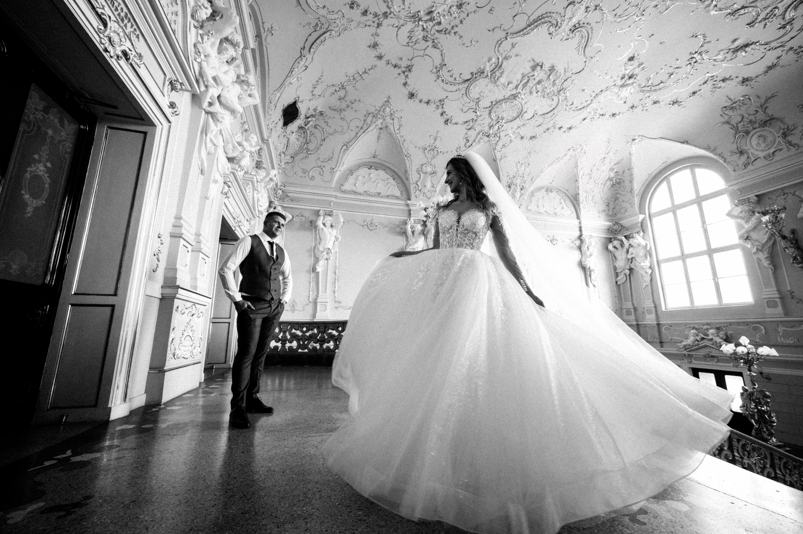 Превью Свадьба Олега и Тани