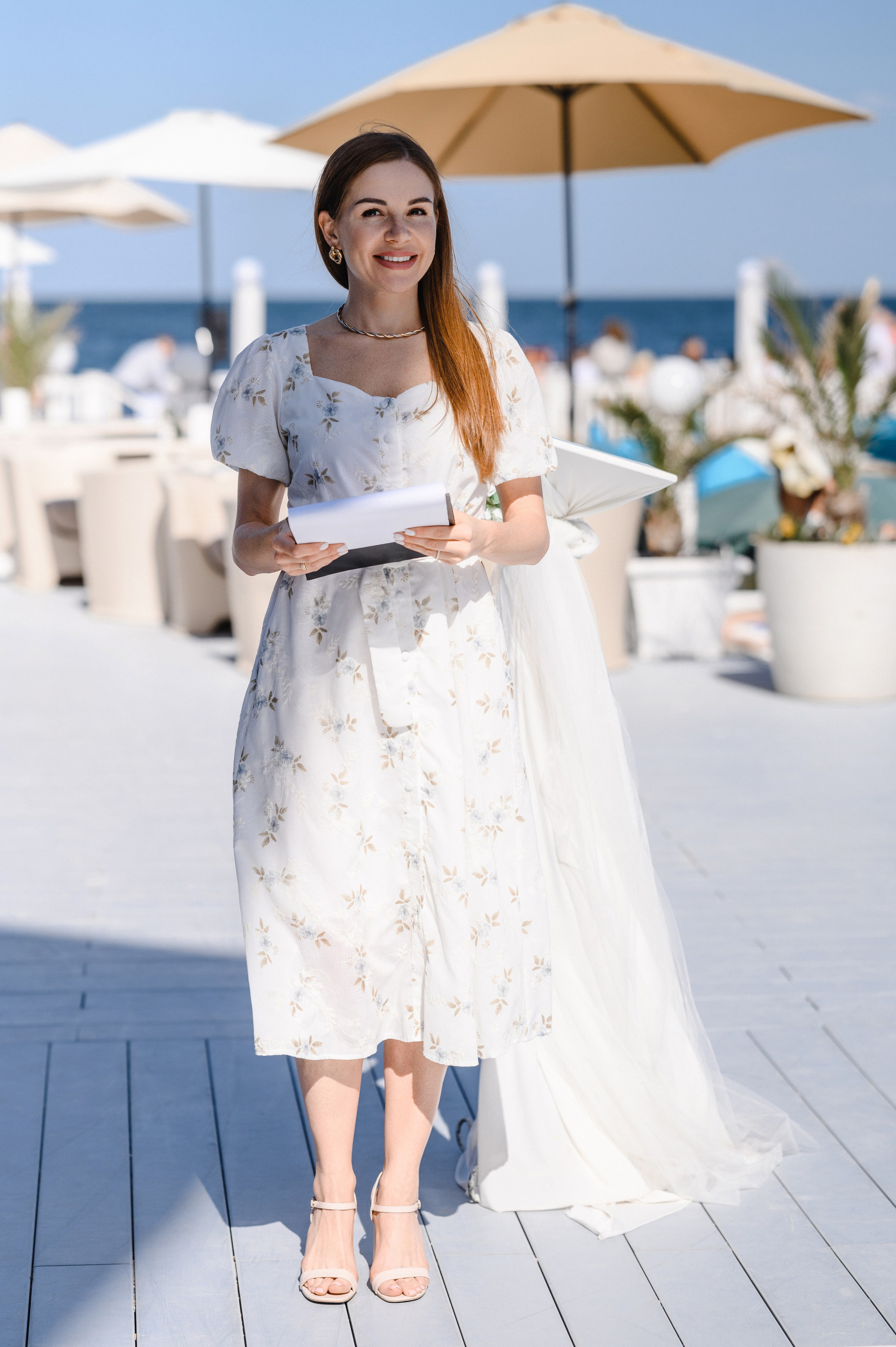 Свадьба Влад и Аня ресторан Портофина