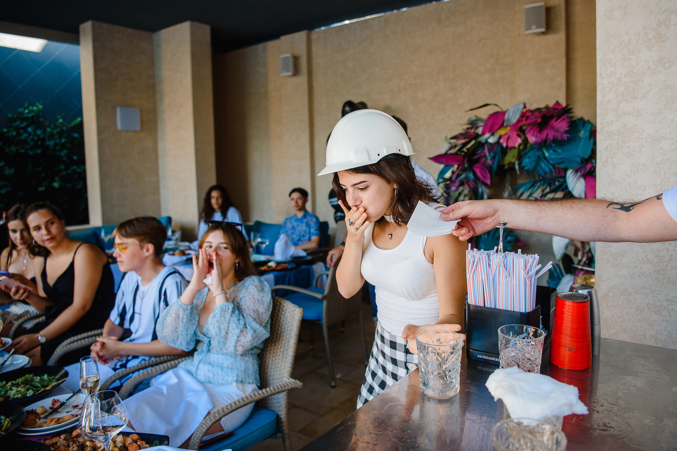 День Рождения Софии 16 лет