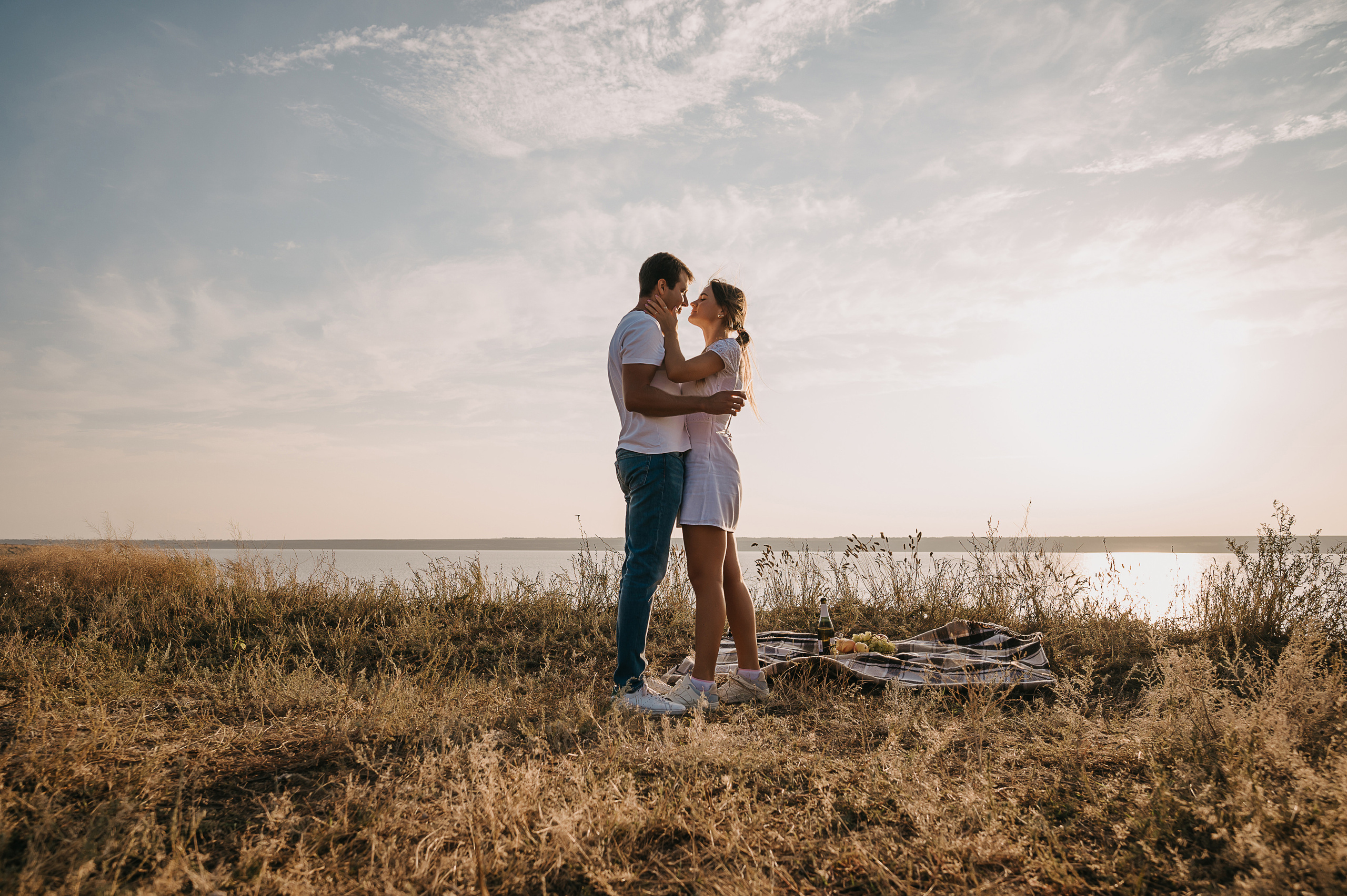 Love story Куяльник Андрей и Ира