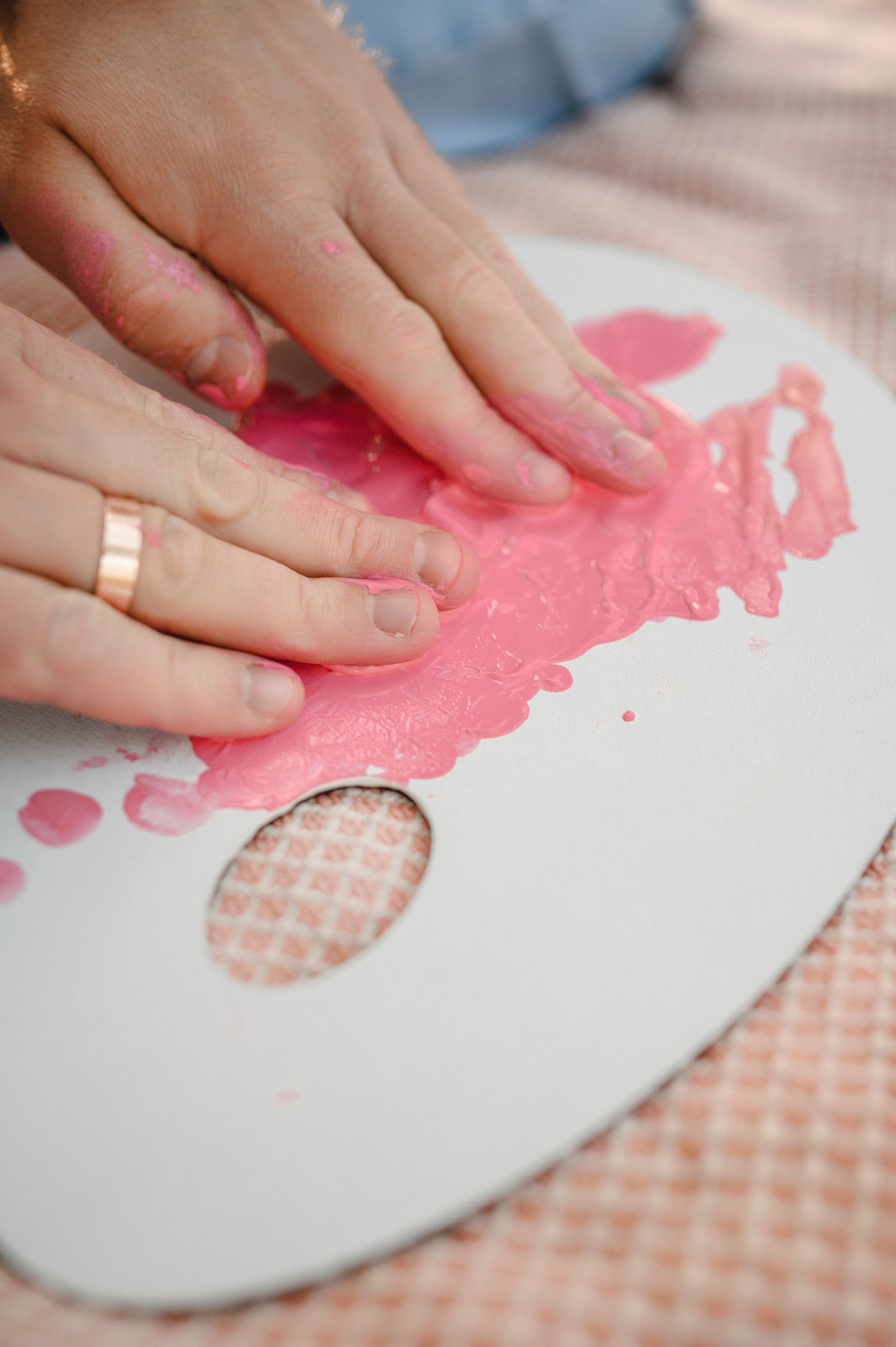 Гендер Пати Женя и Вика в Кишиневе