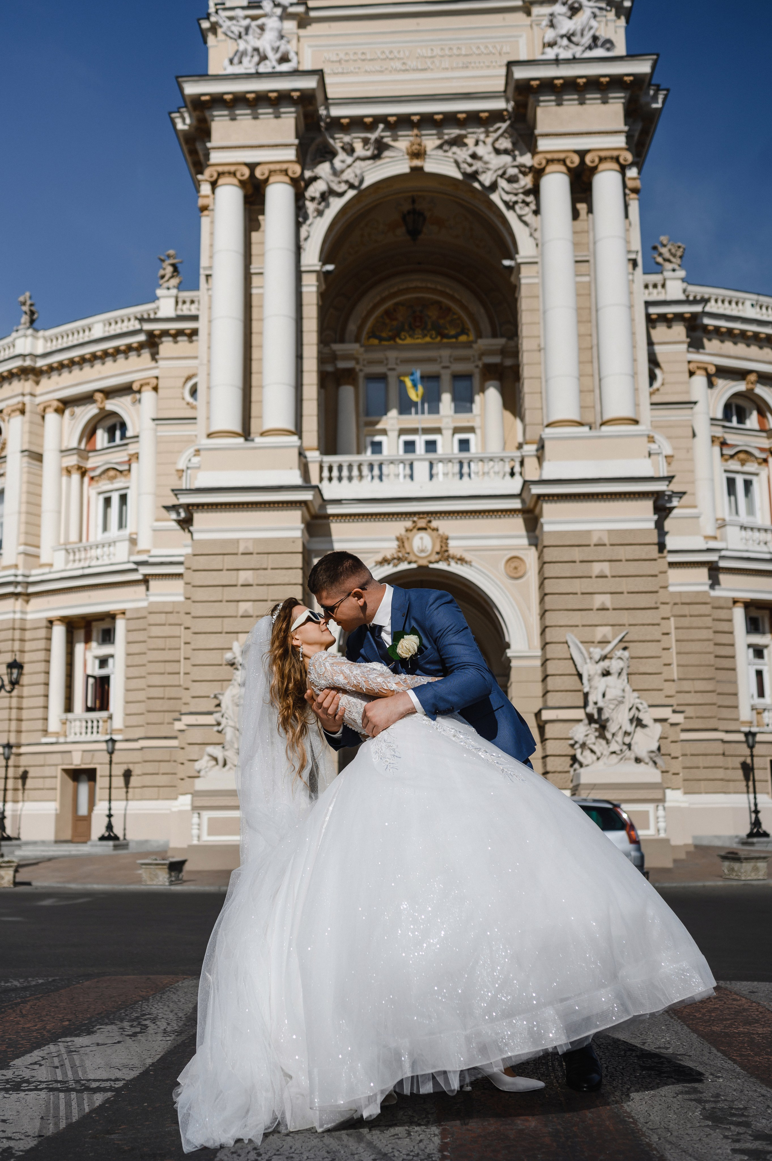 Превью Свадьба Олега и Тани