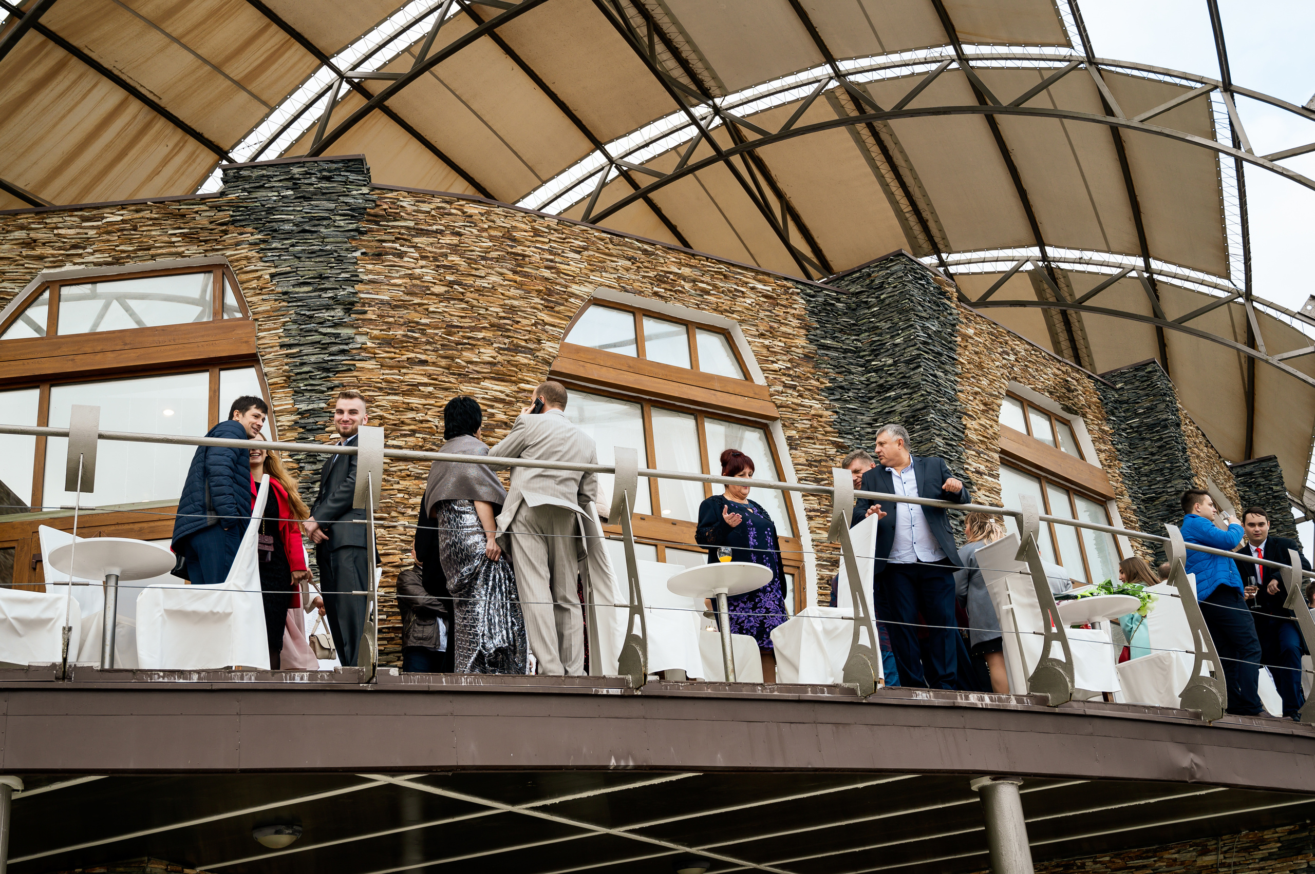 Макс и Вика. 5.10.2019