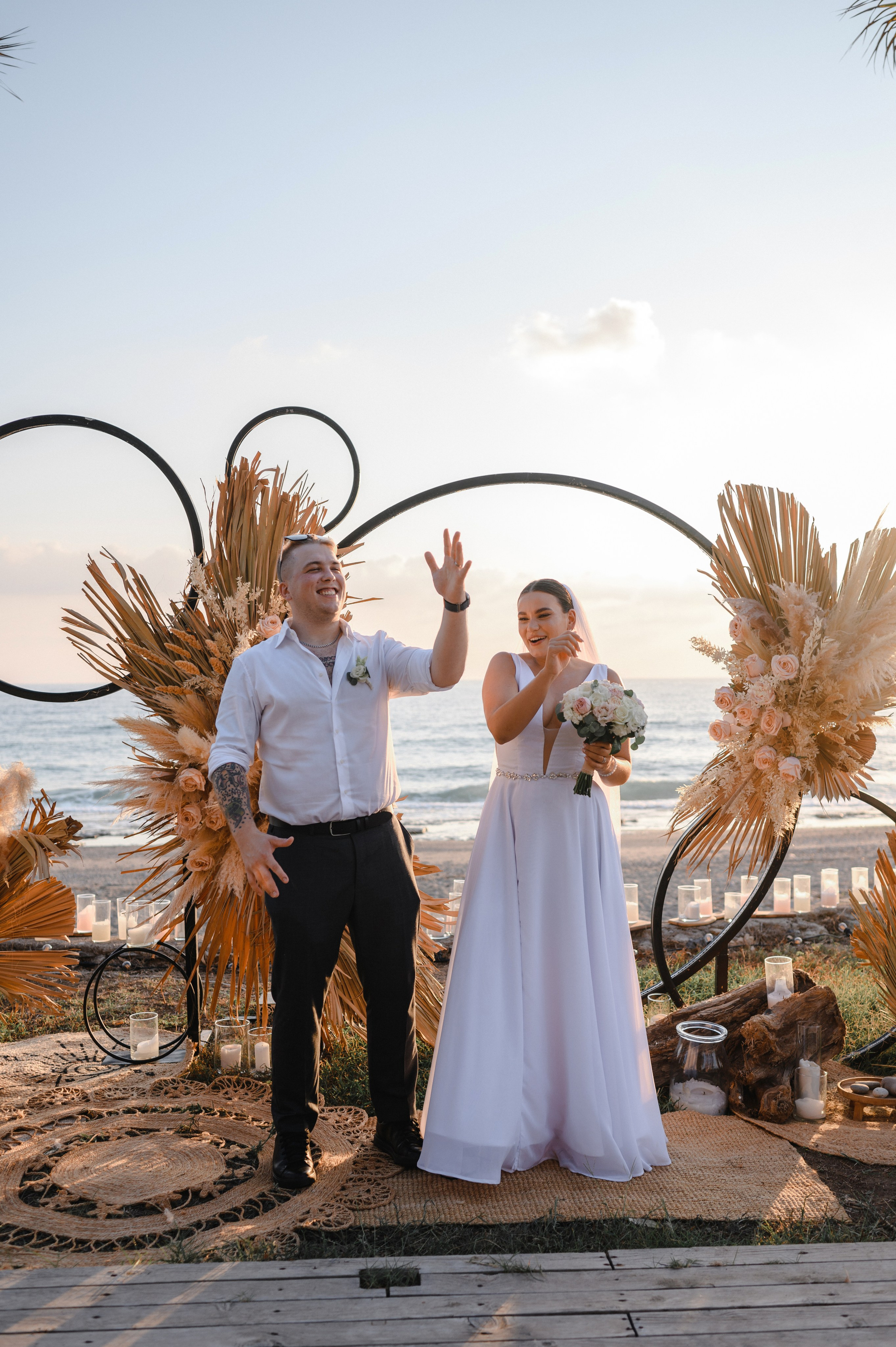 Игорь и Александра