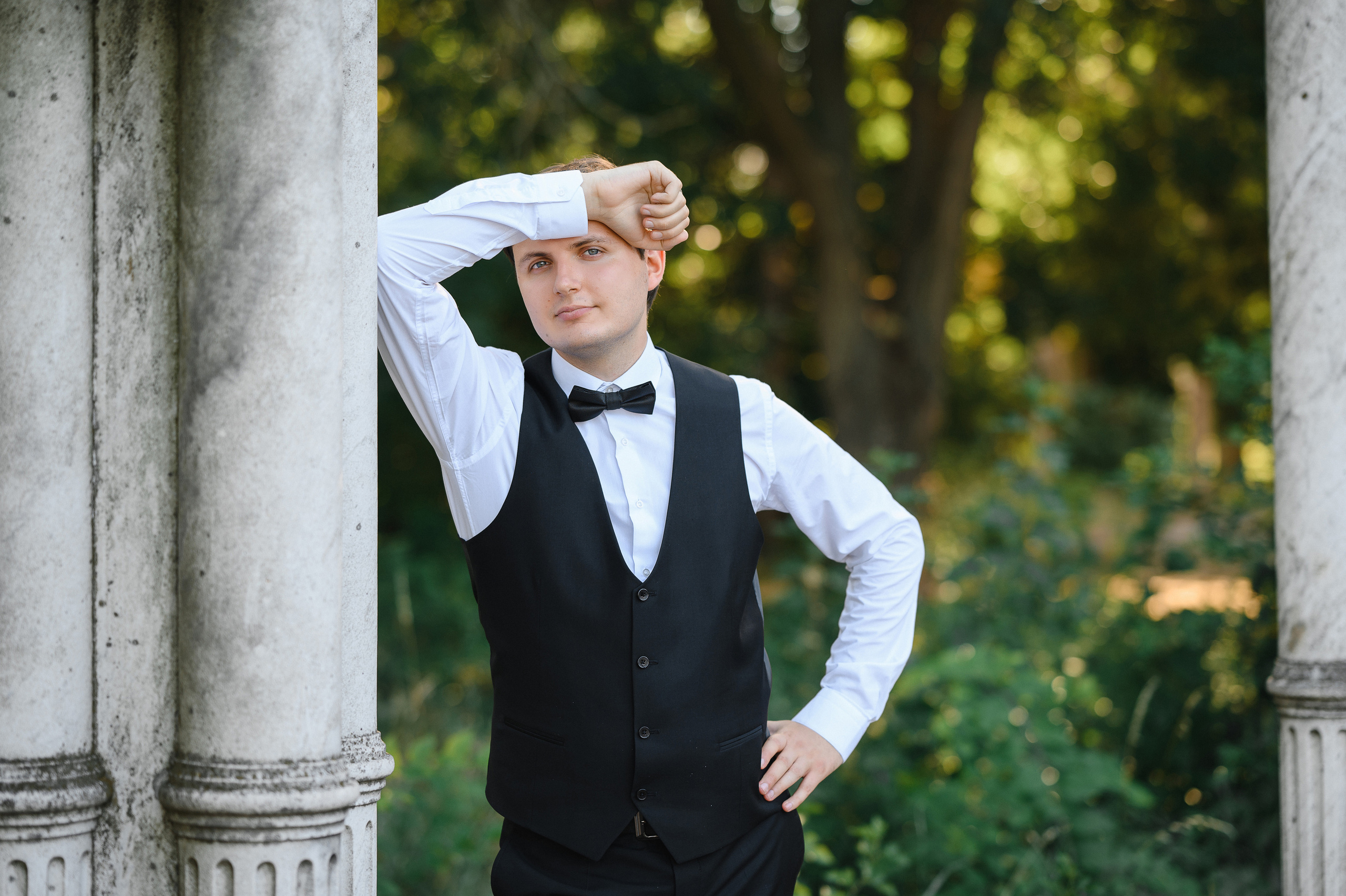 Артём и Алина 12.06.21