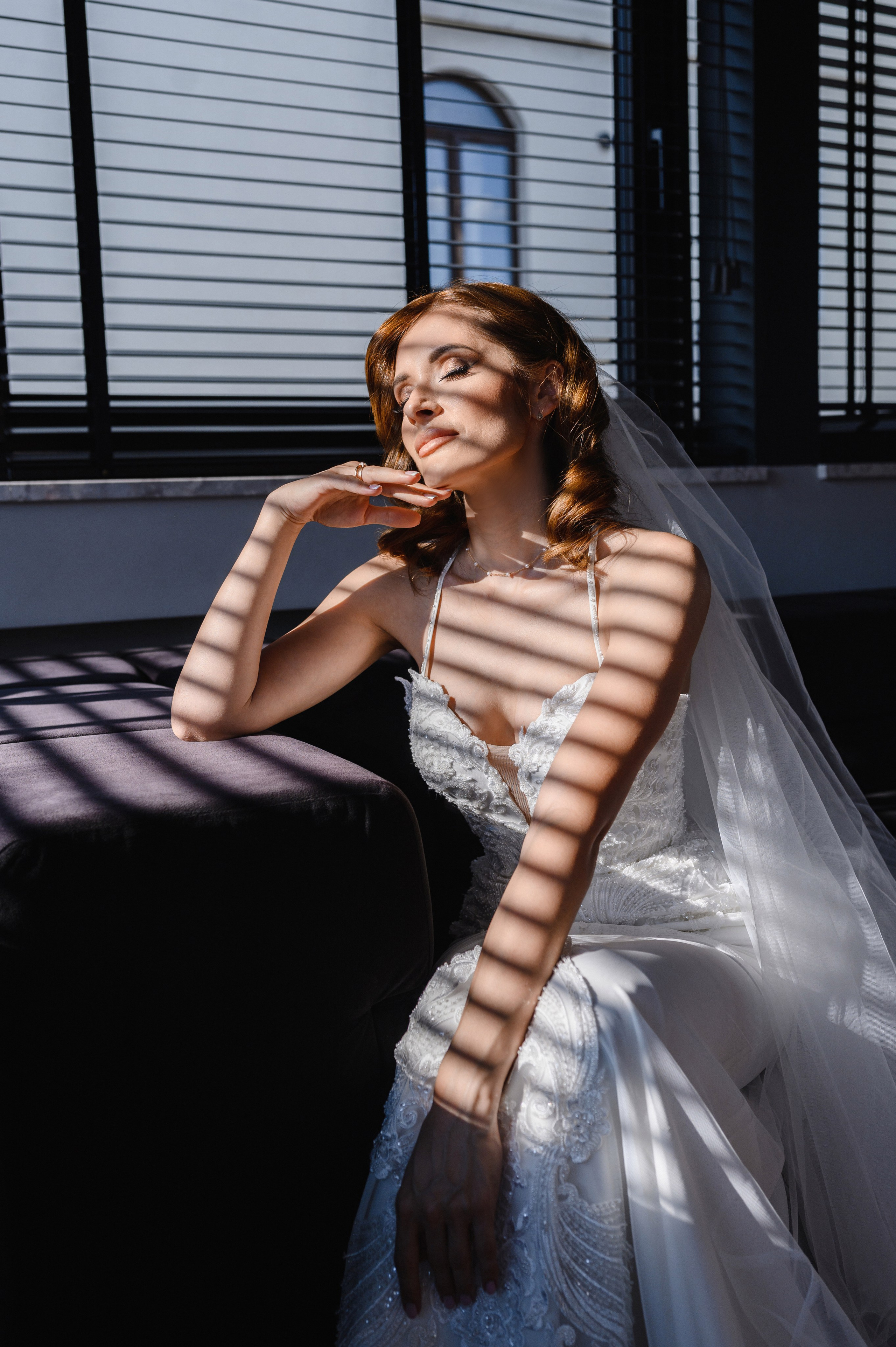 Паша и Лиза