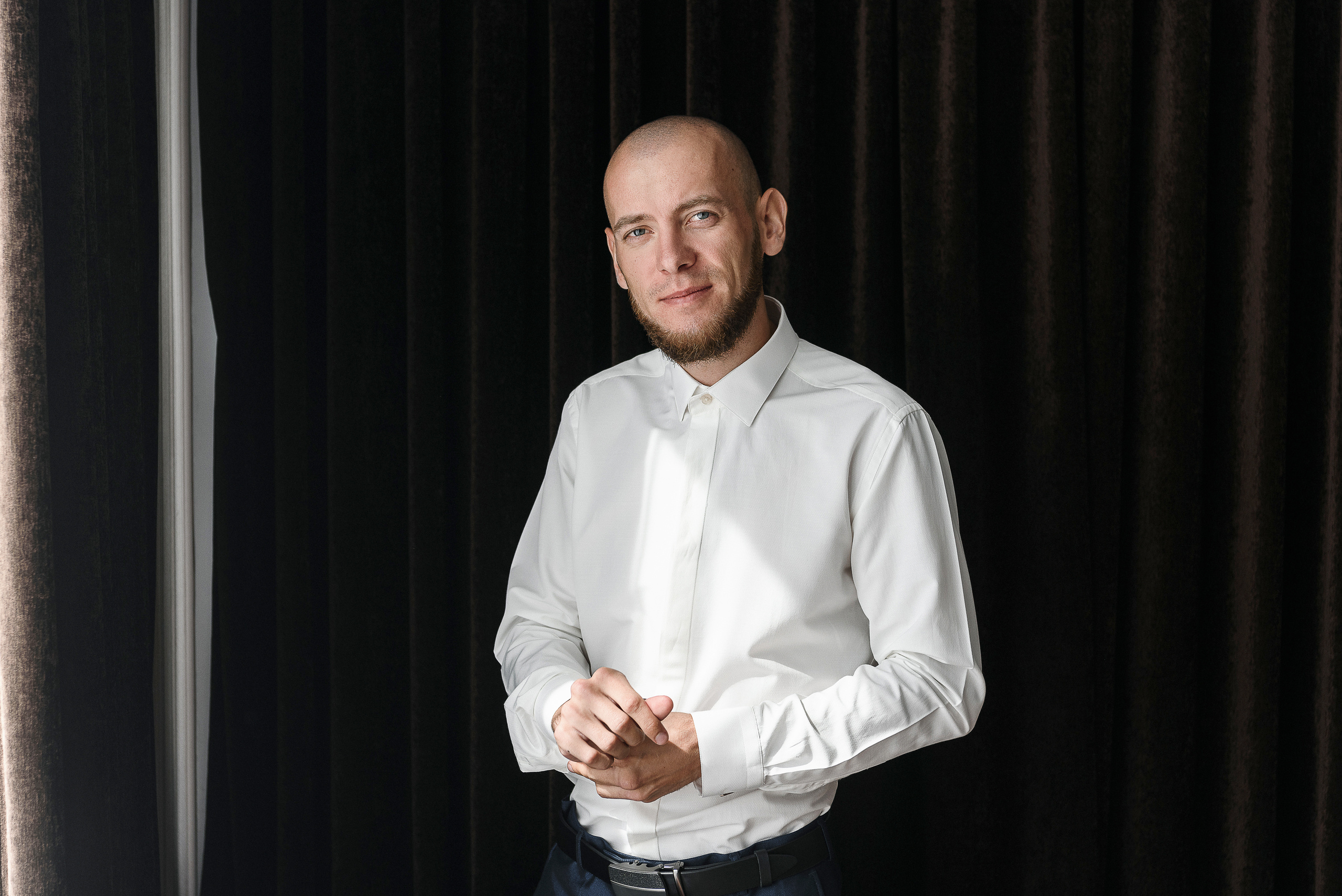 Свадьба Игоря и Тани. 24.07.2020