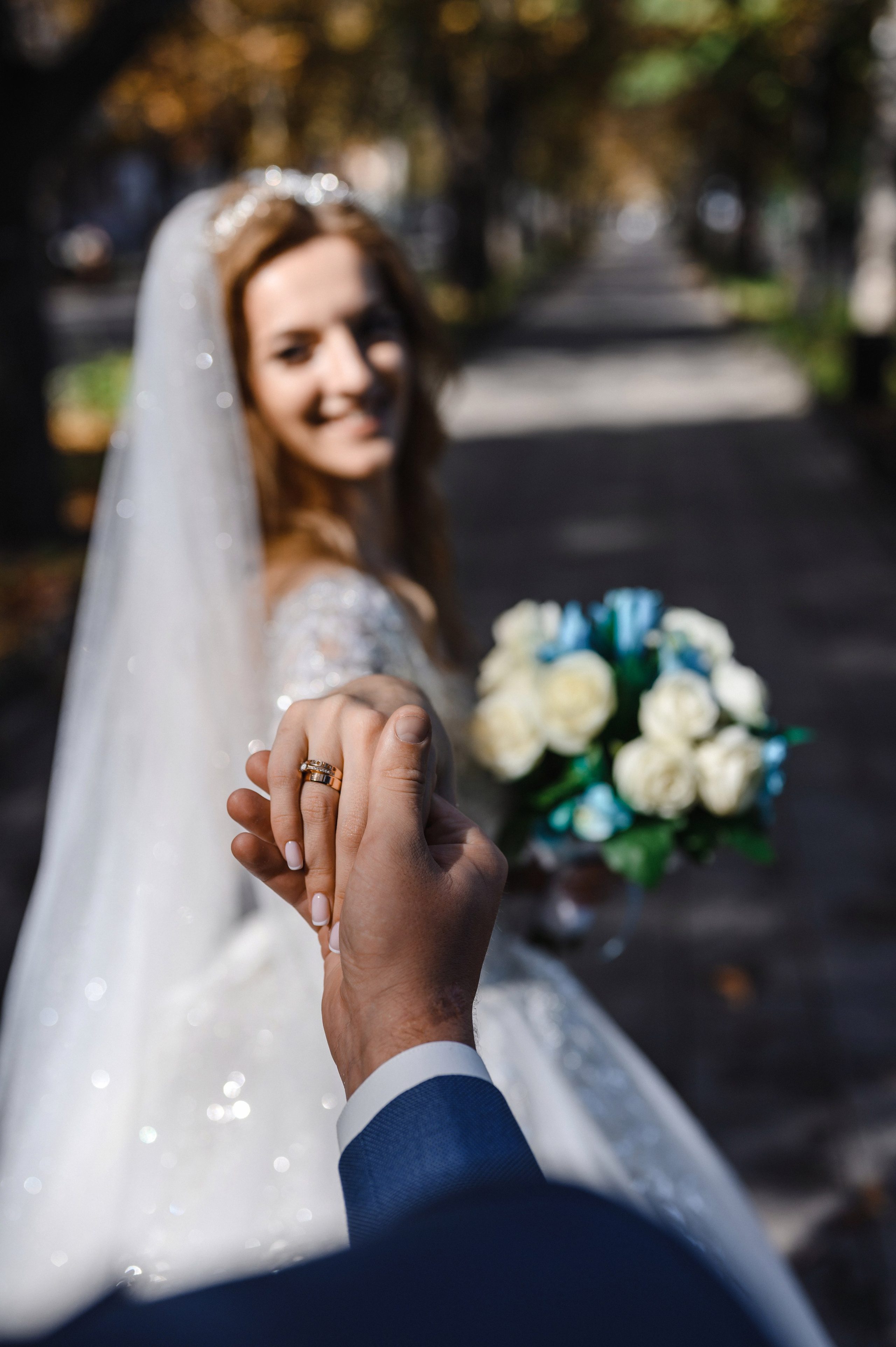 Превью Свадьба Олега и Тани