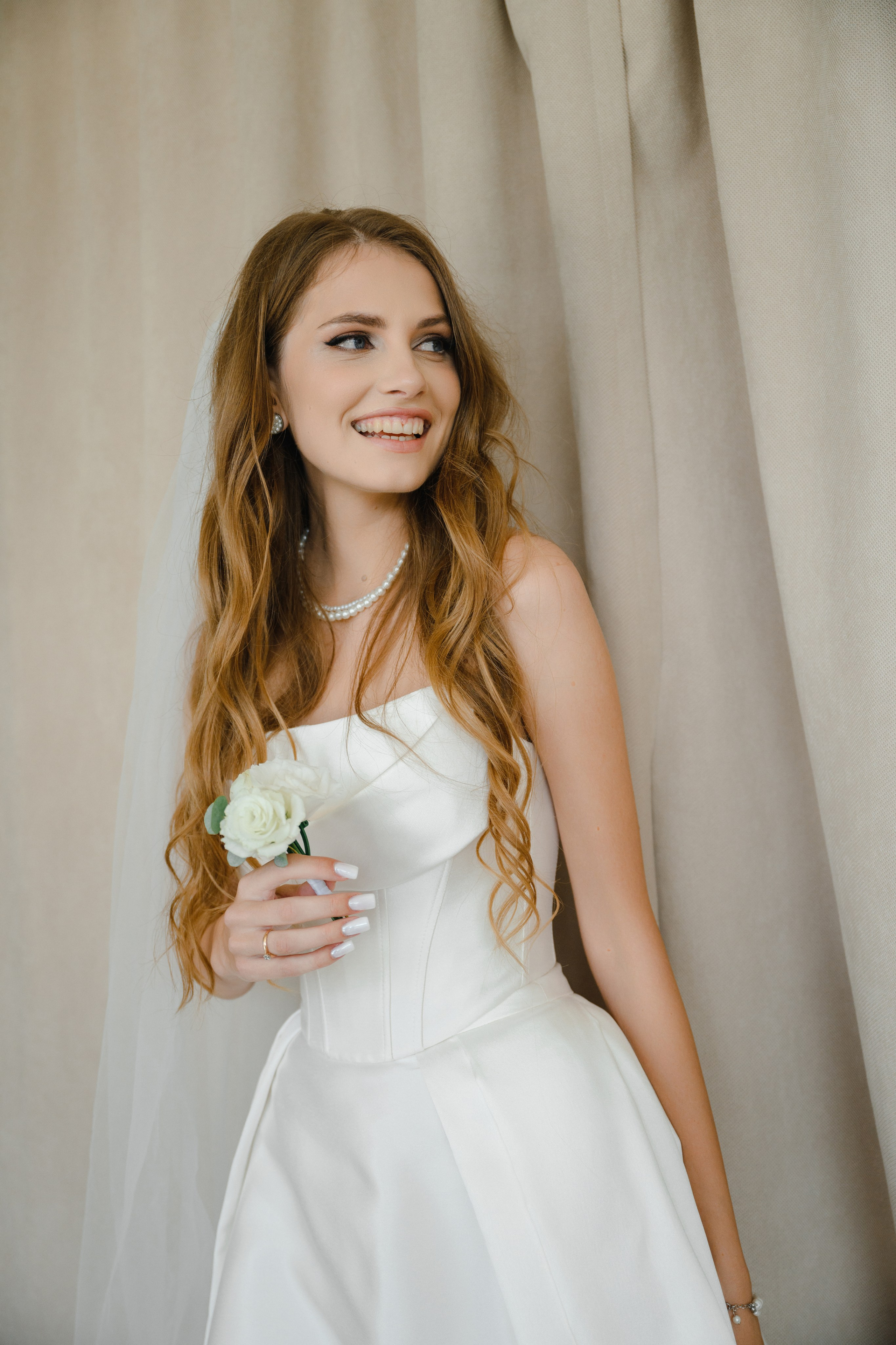 Превью свадьбы Андрея и Алины